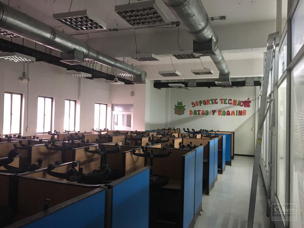 Colsuiza - UNE Manizales - #3