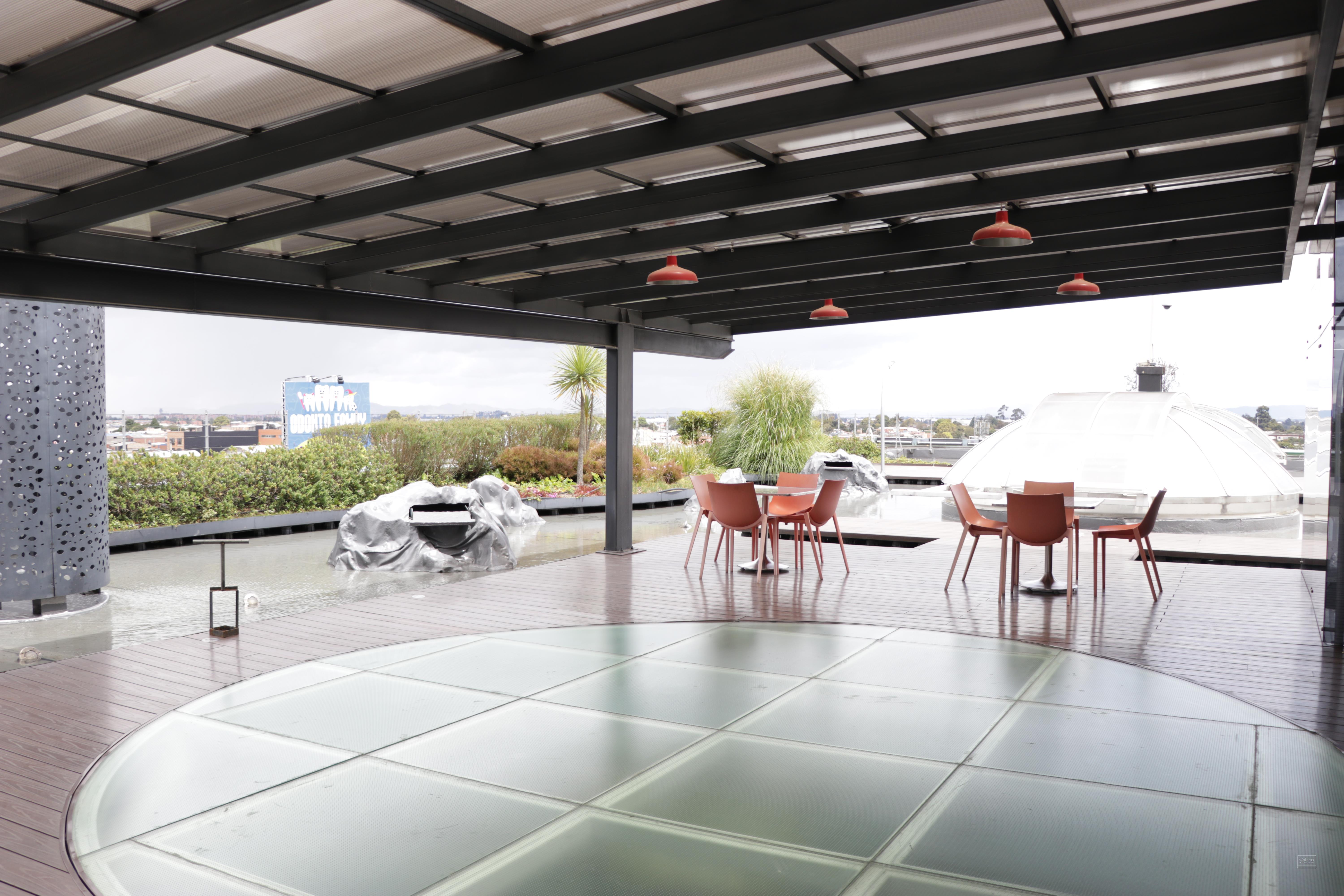 Oficinas 5 Piso Al Paso Plaza - #21