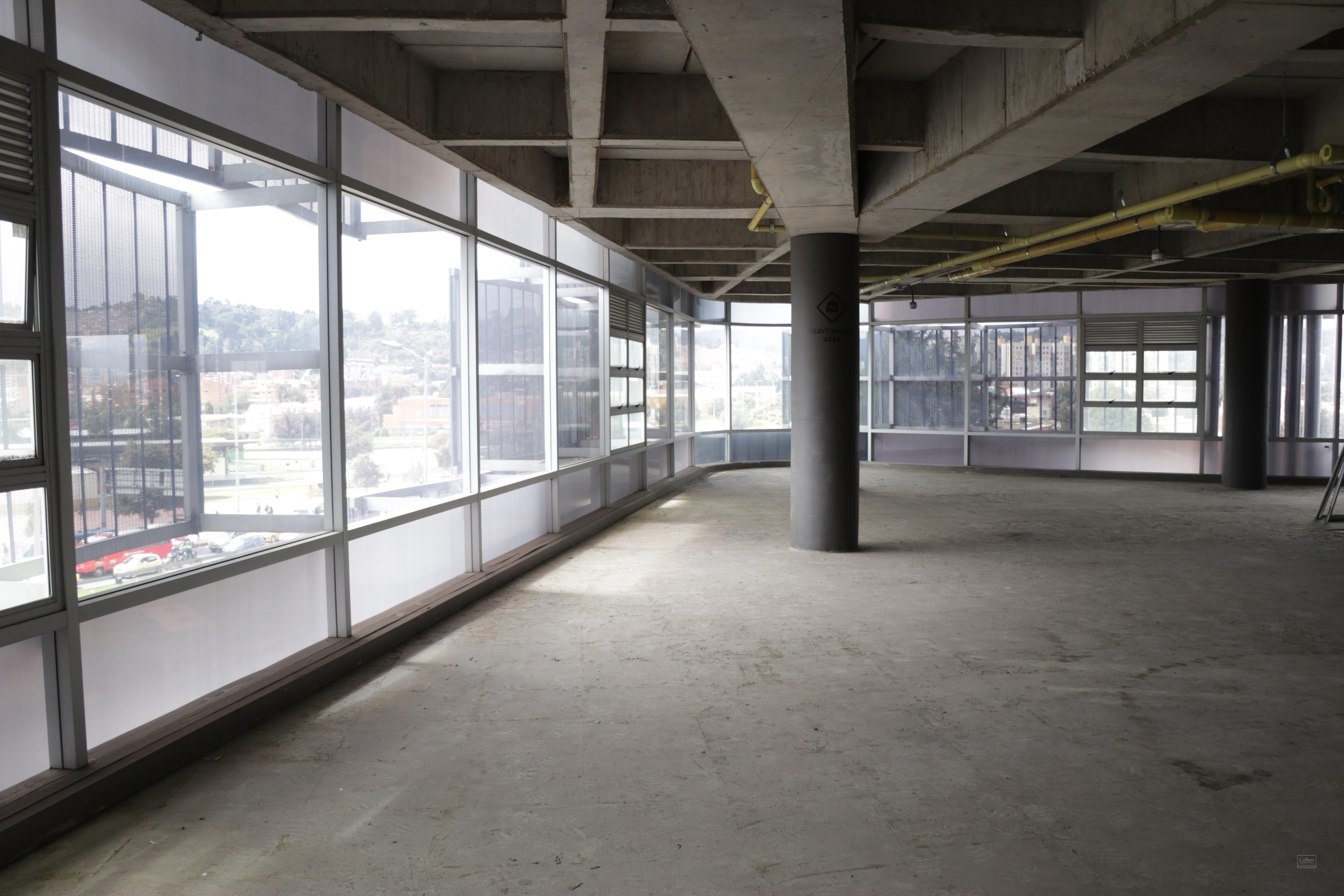 Oficinas 5 Piso Al Paso Plaza - #12