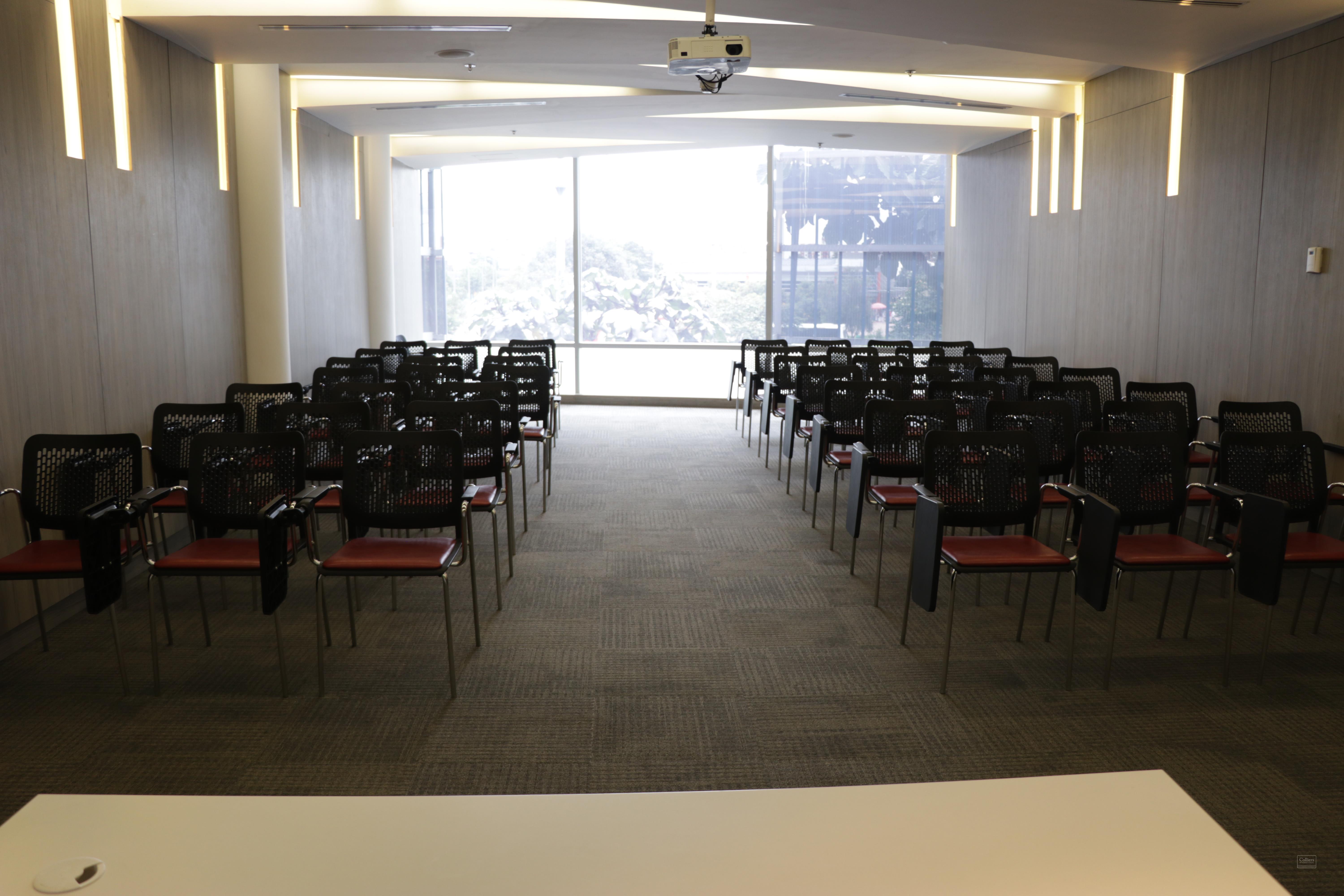 Oficinas 5 Piso Al Paso Plaza - #14