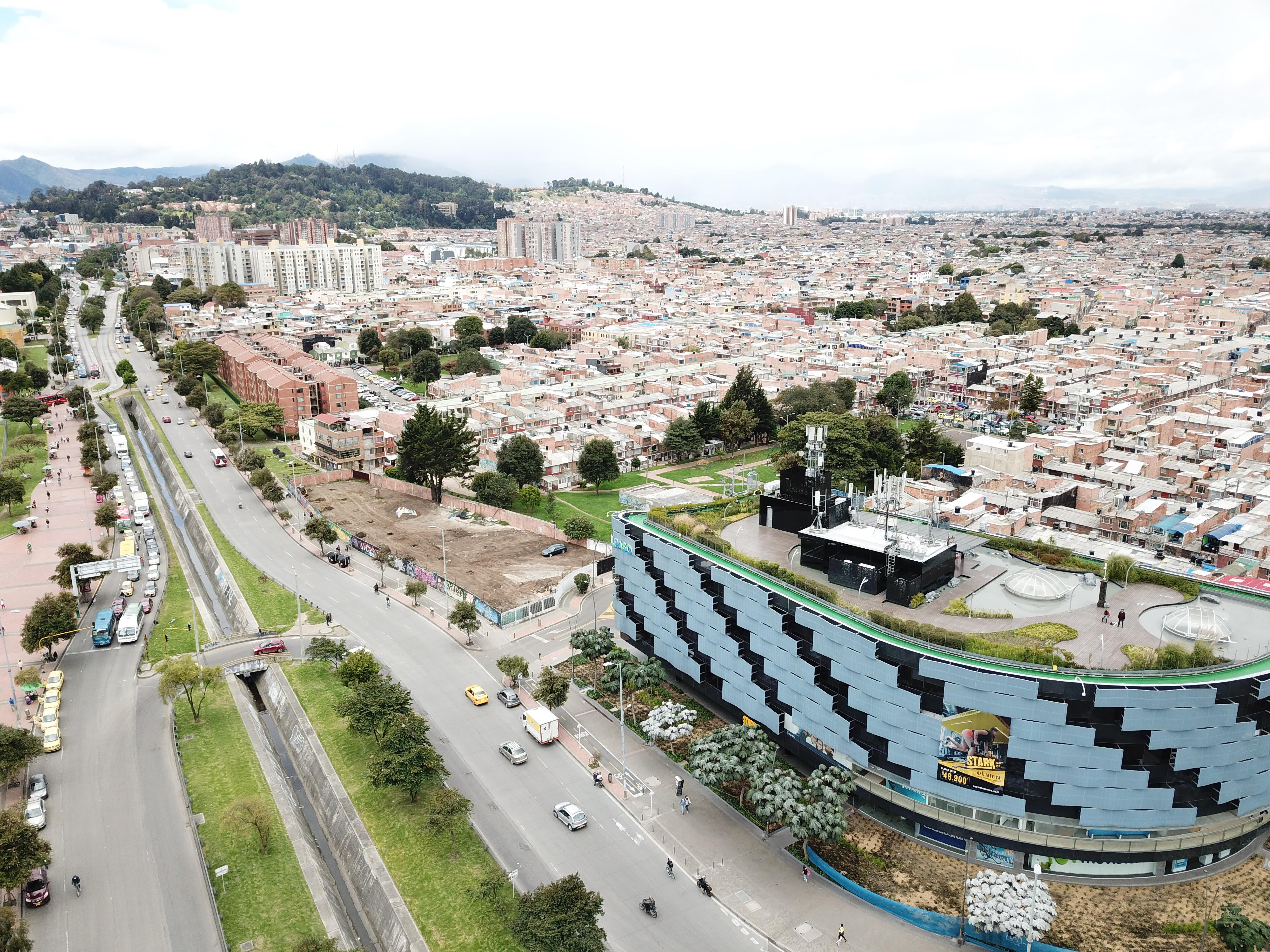 Oficinas 5 Piso Al Paso Plaza - #2