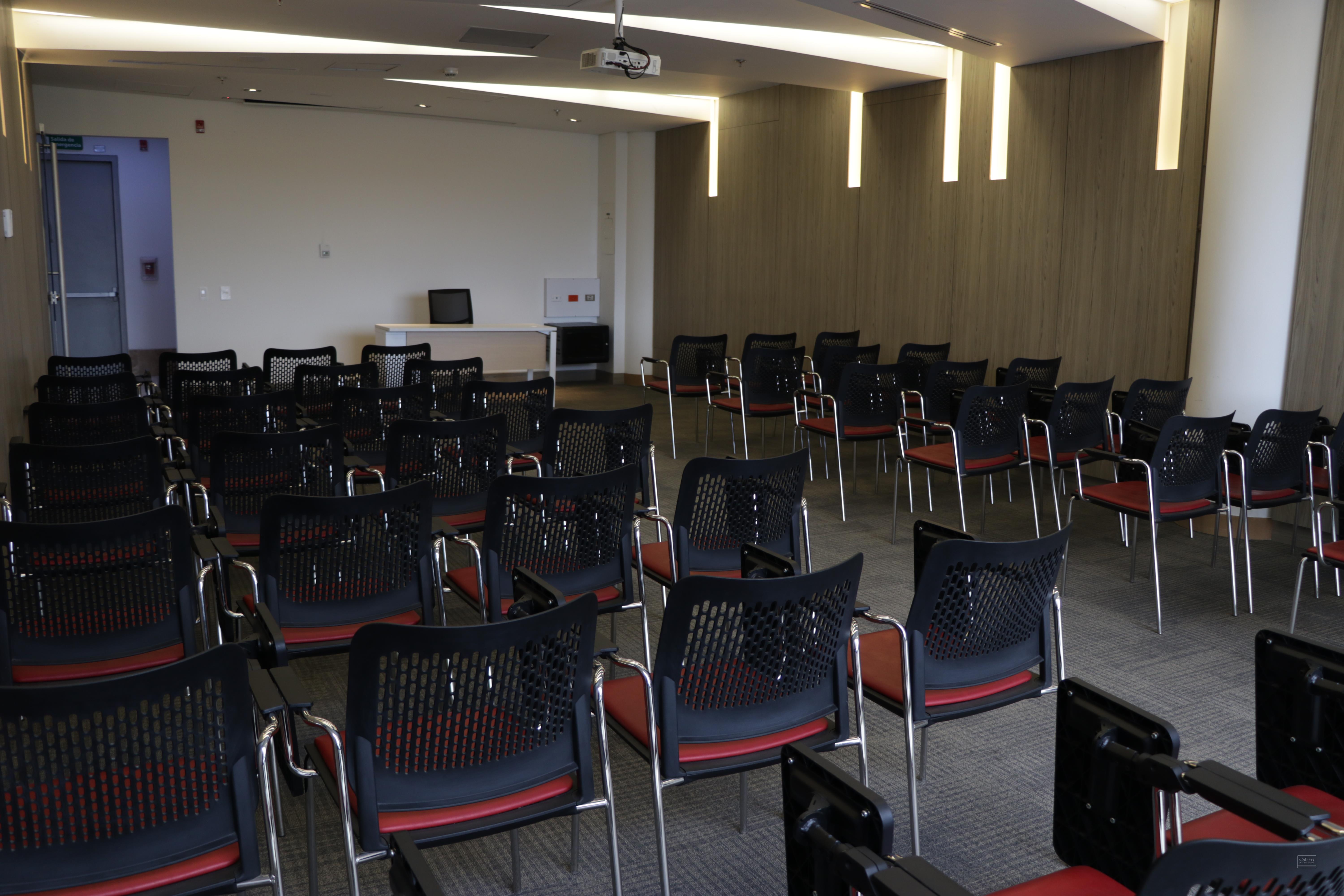 Oficinas 5 Piso Al Paso Plaza - #15