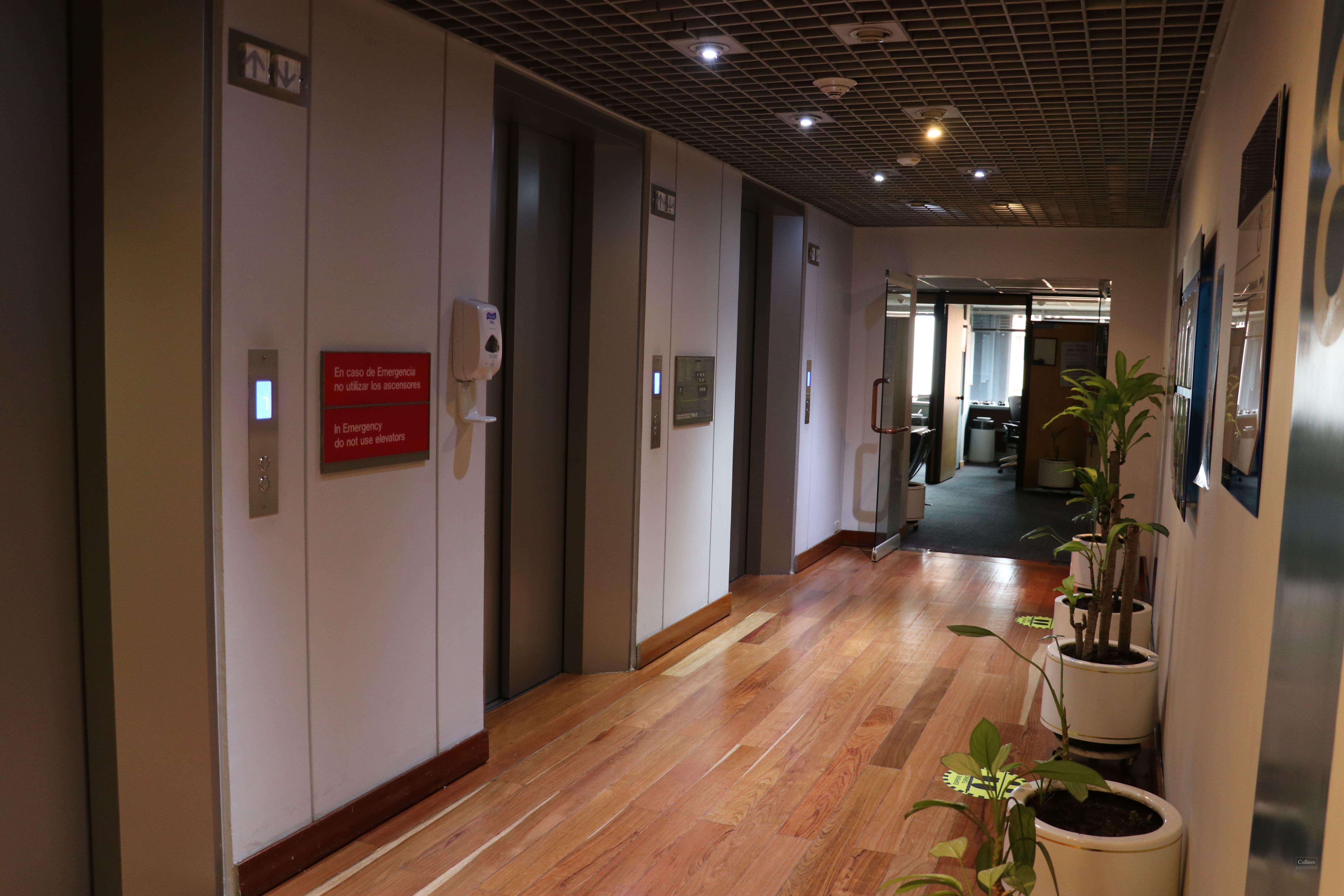 Edificio Colón Disponible en Venta - #15