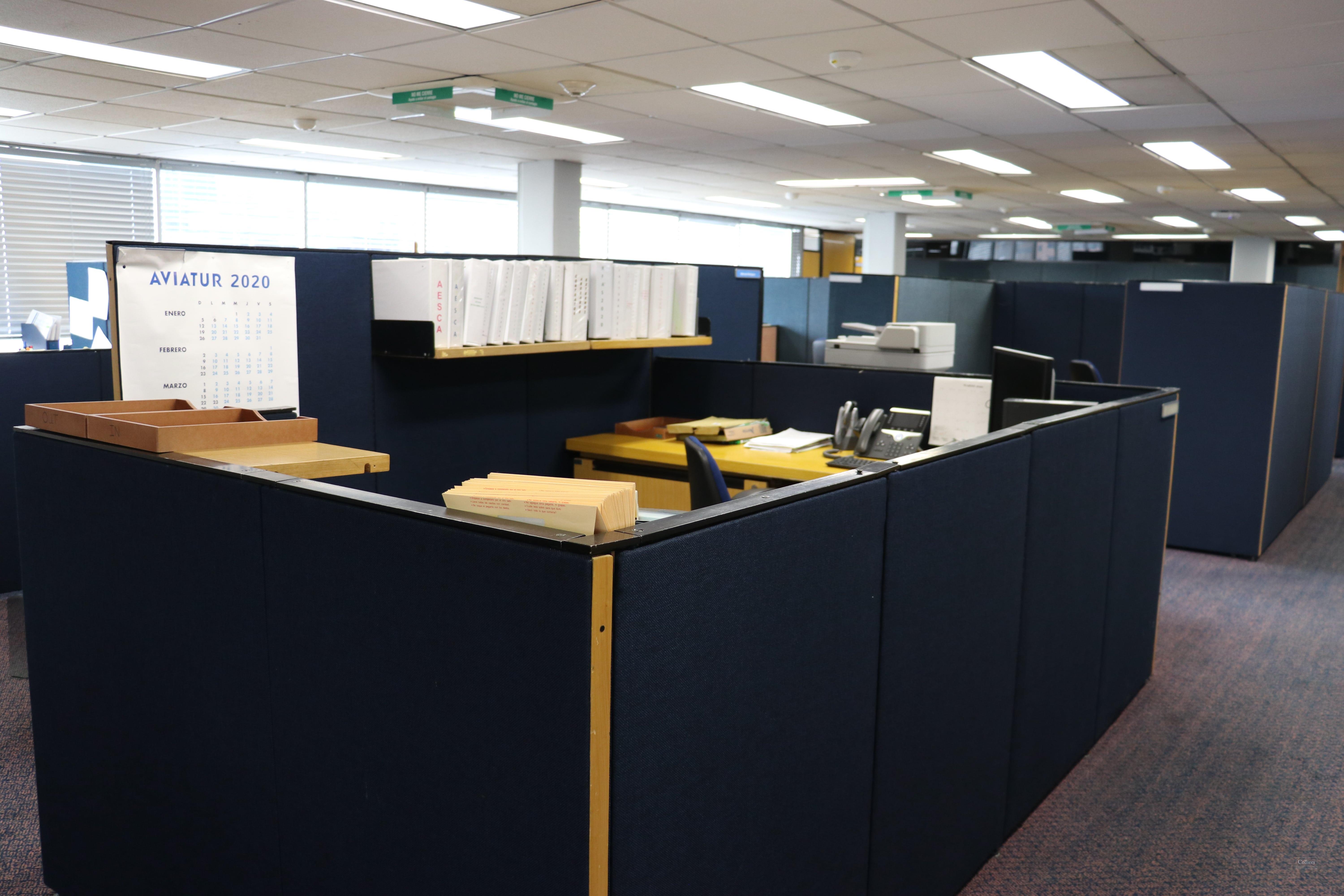 Edificio Colón Disponible en Venta - #8