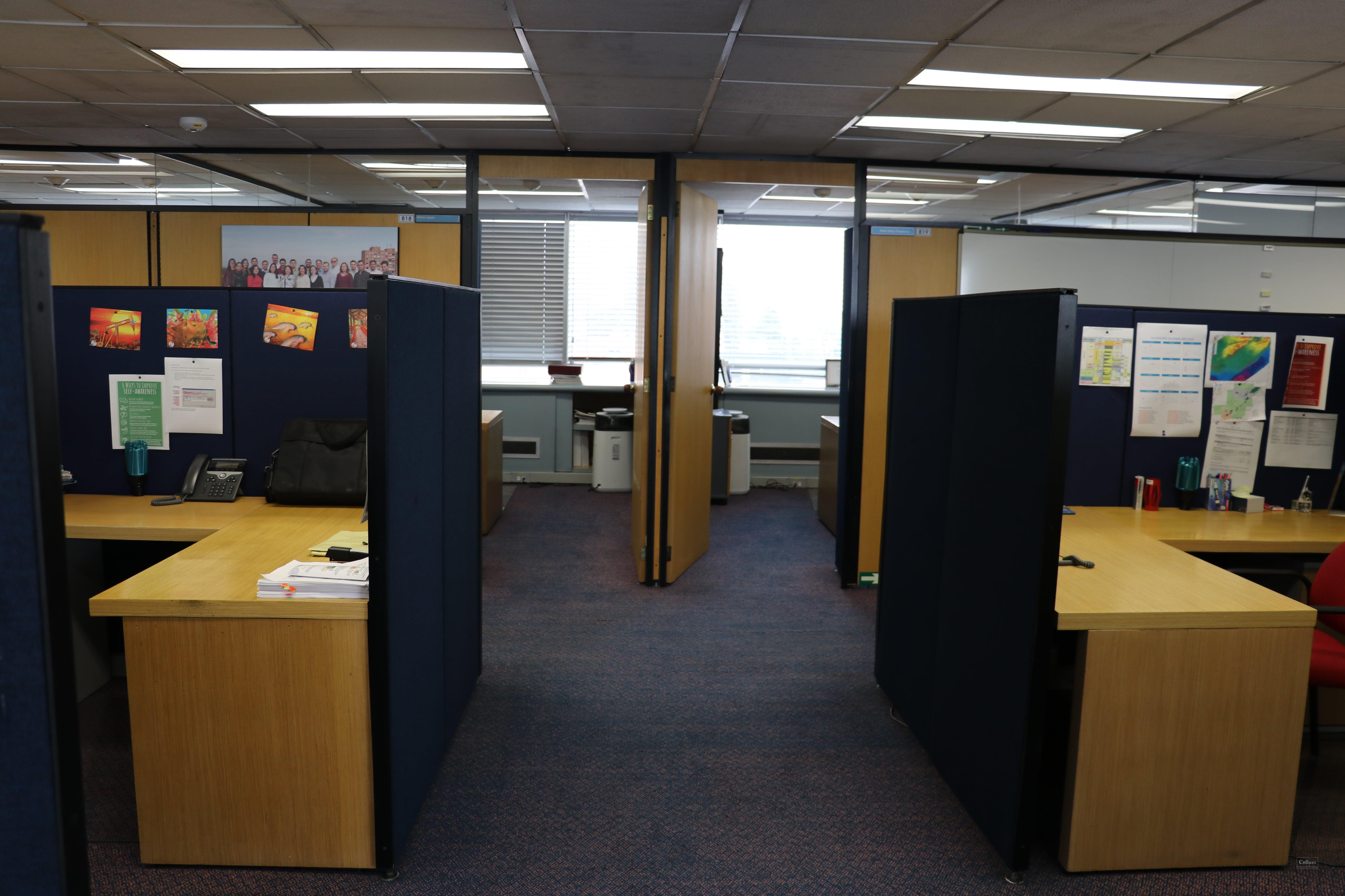 Edificio Colón Disponible en Venta - #16