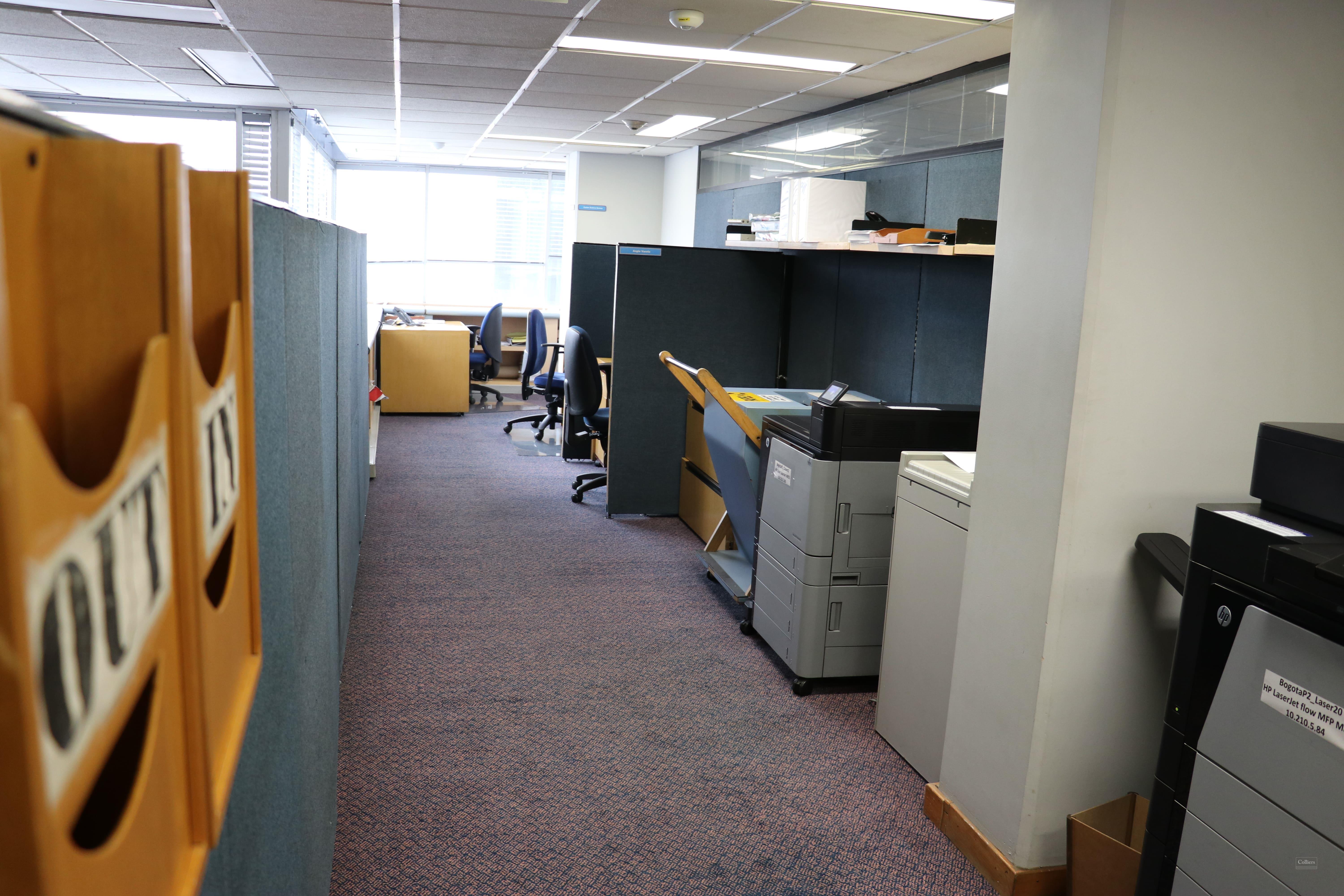 Edificio Colón Disponible en Venta - #29