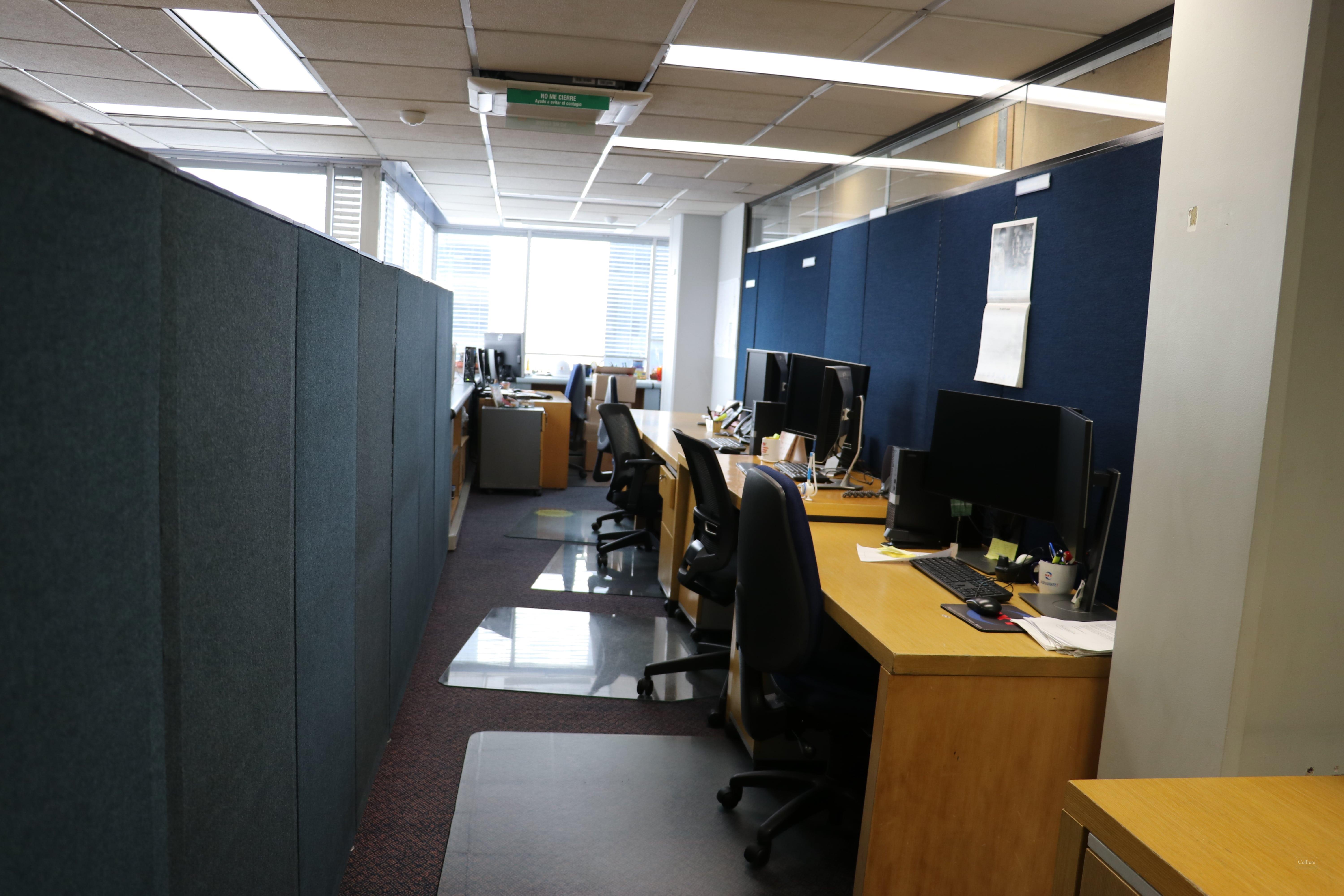 Edificio Colón Disponible en Venta - #13