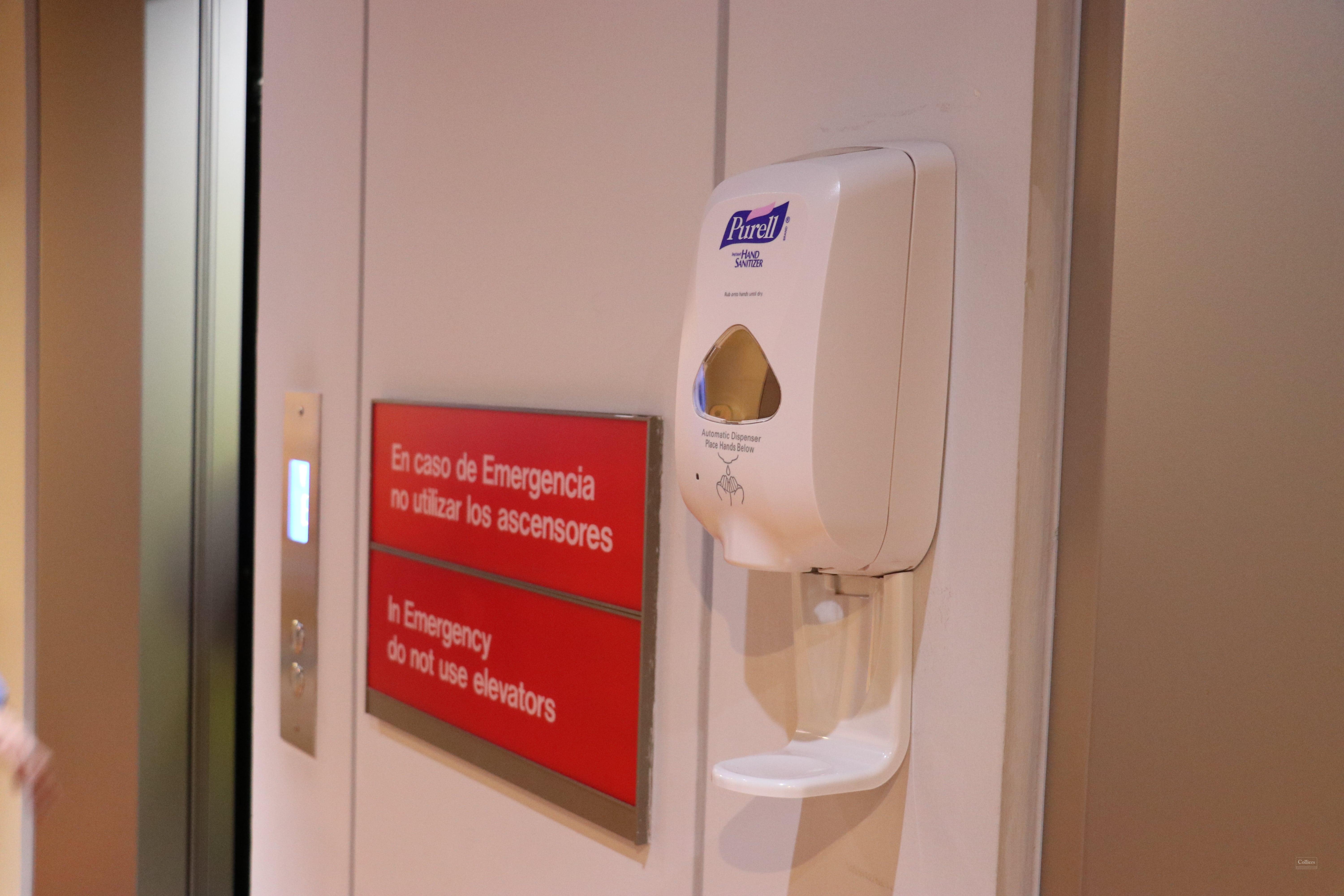 Edificio Colón Disponible en Venta - #25