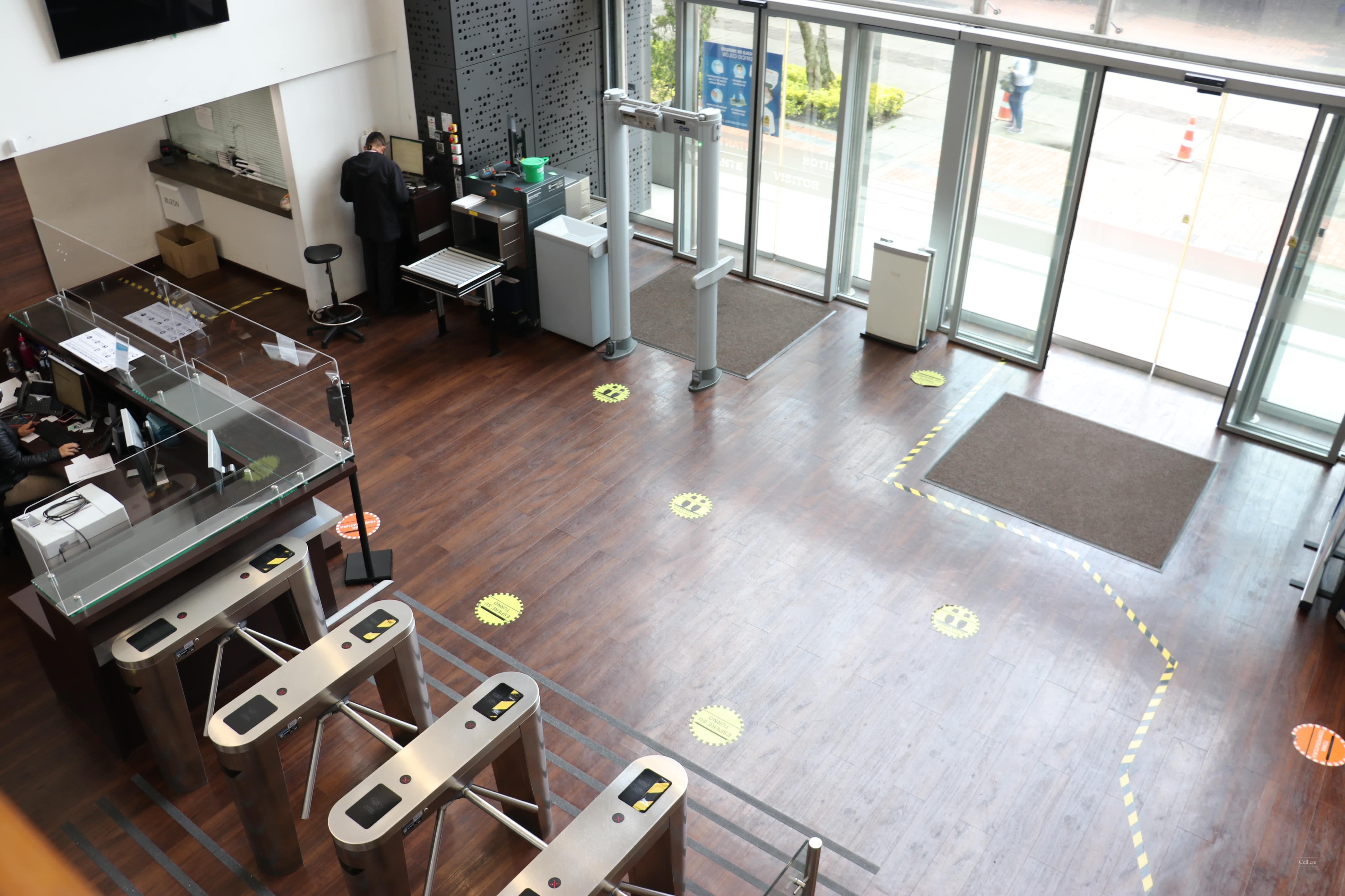 Edificio Colón Disponible en Venta - #27