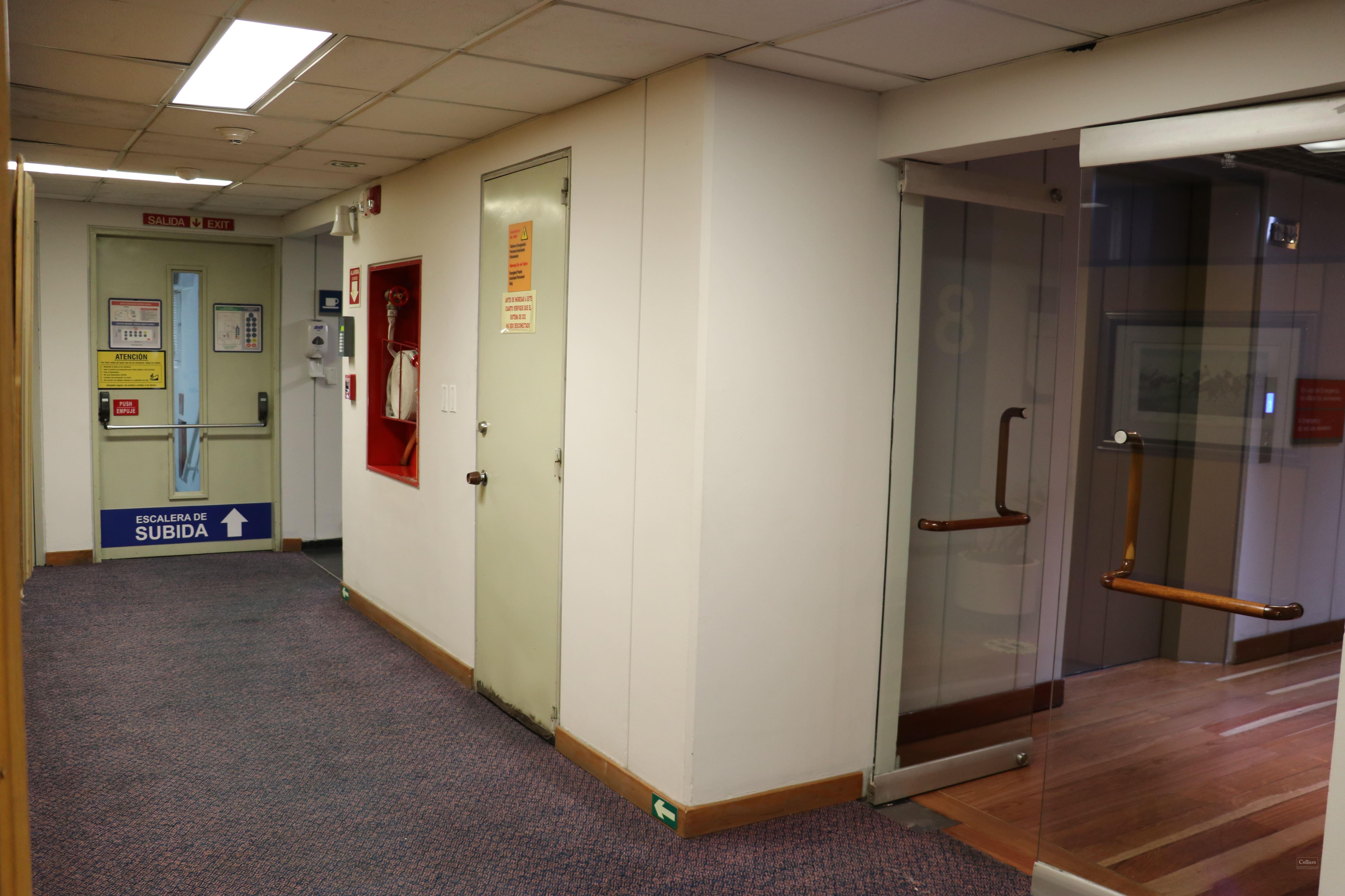 Edificio Colón Disponible en Venta - #14