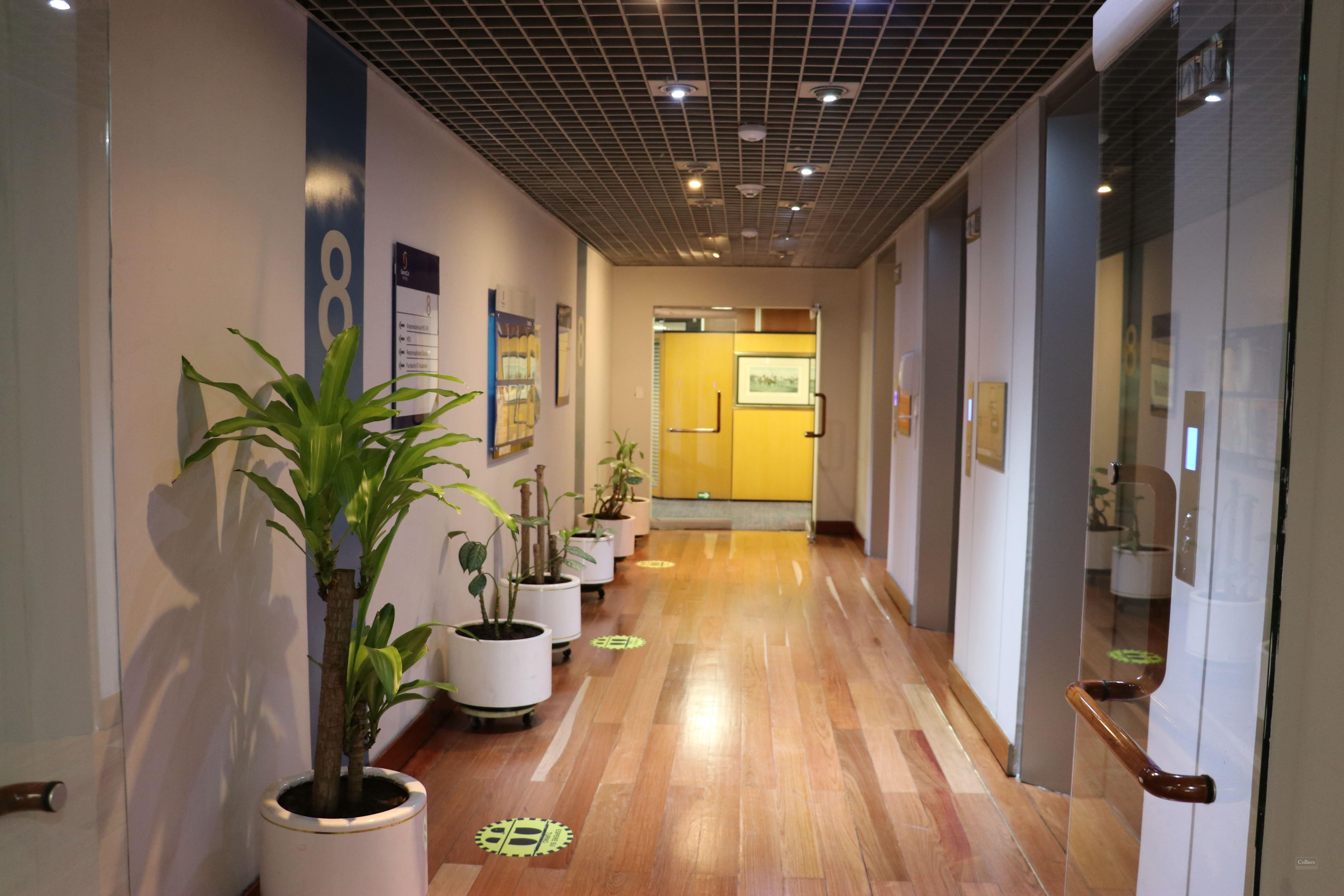 Edificio Colón Disponible en Venta - #17