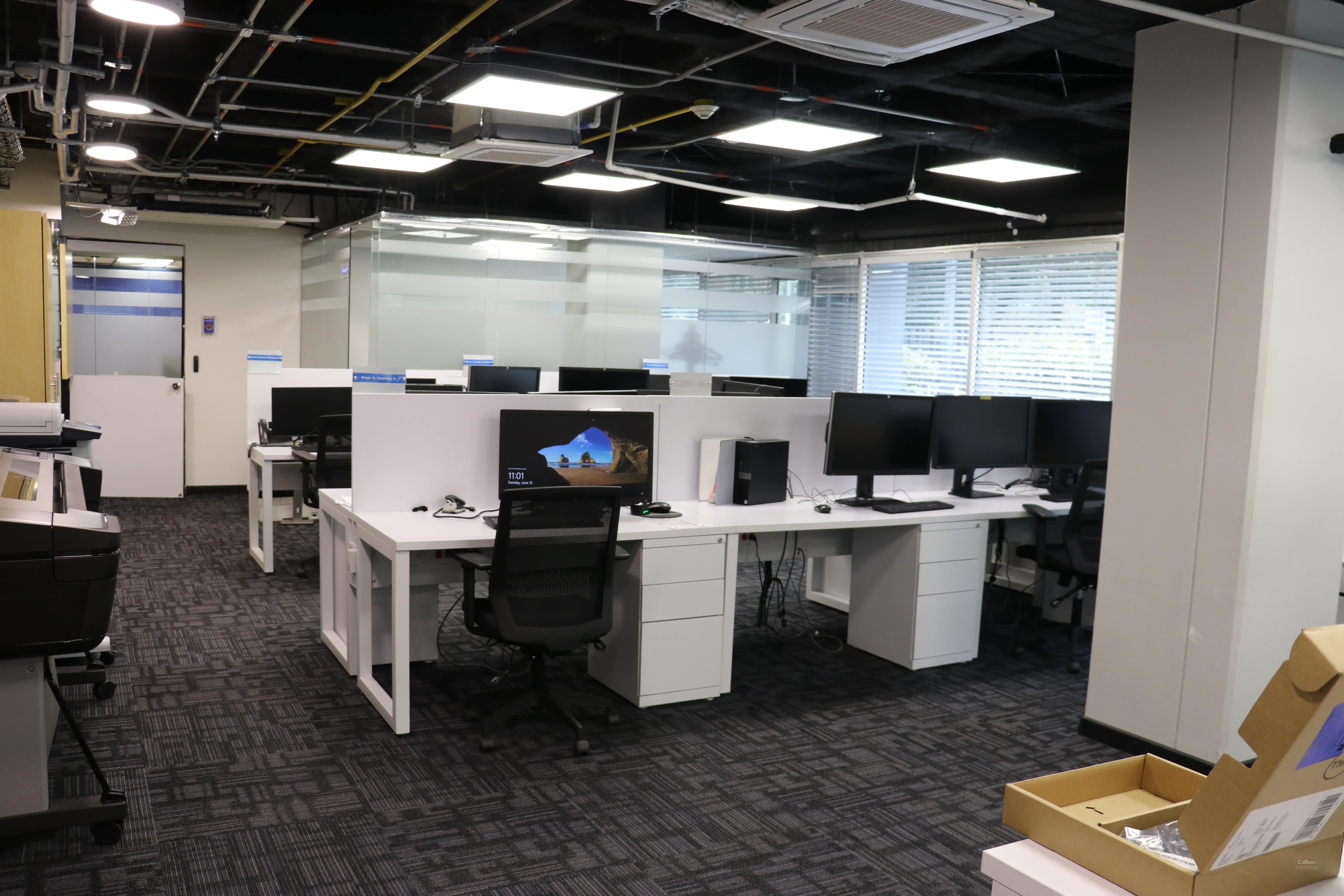 Edificio Colón Disponible en Venta - #30