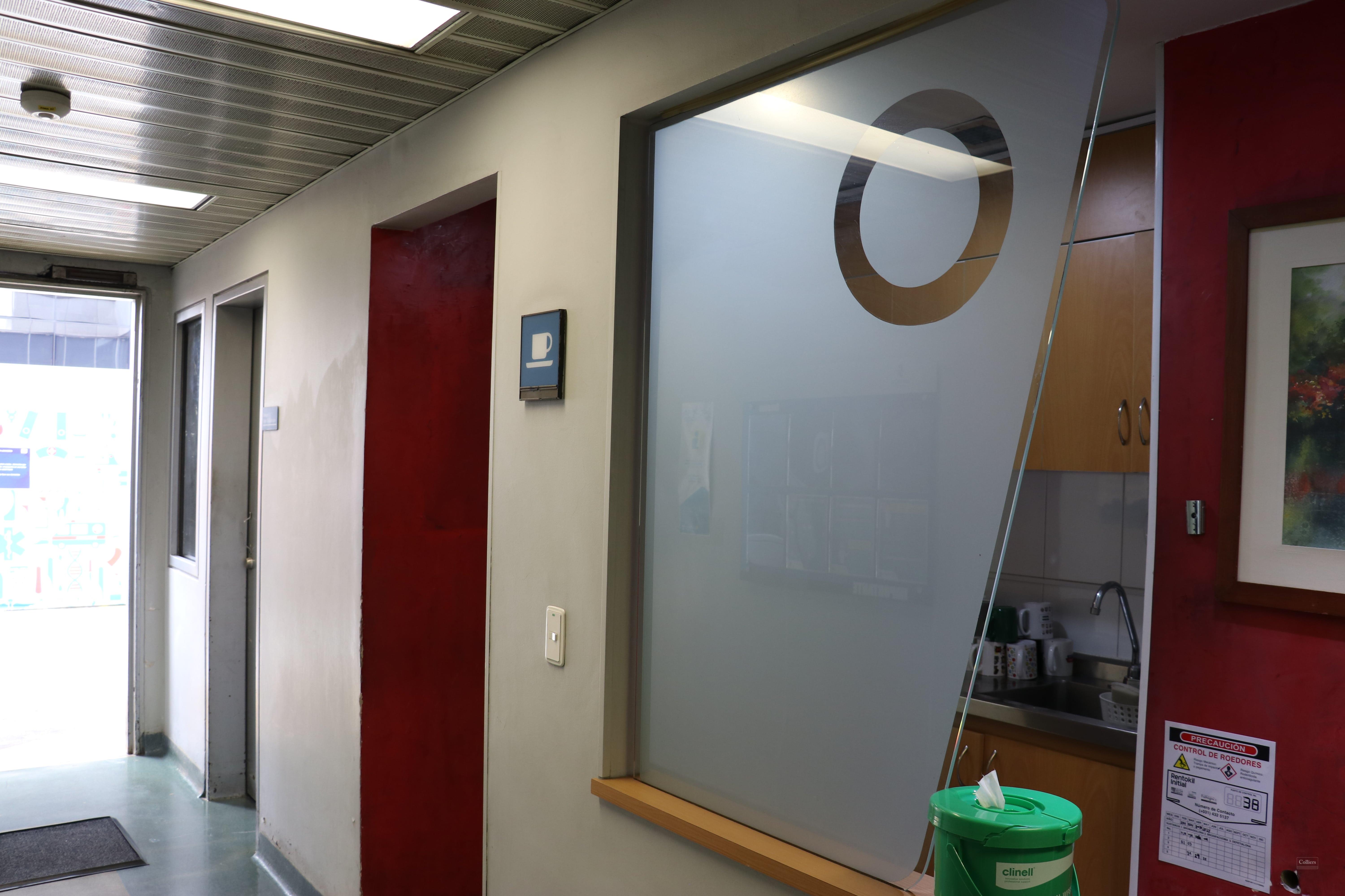 Edificio Colón Disponible en Venta - #33