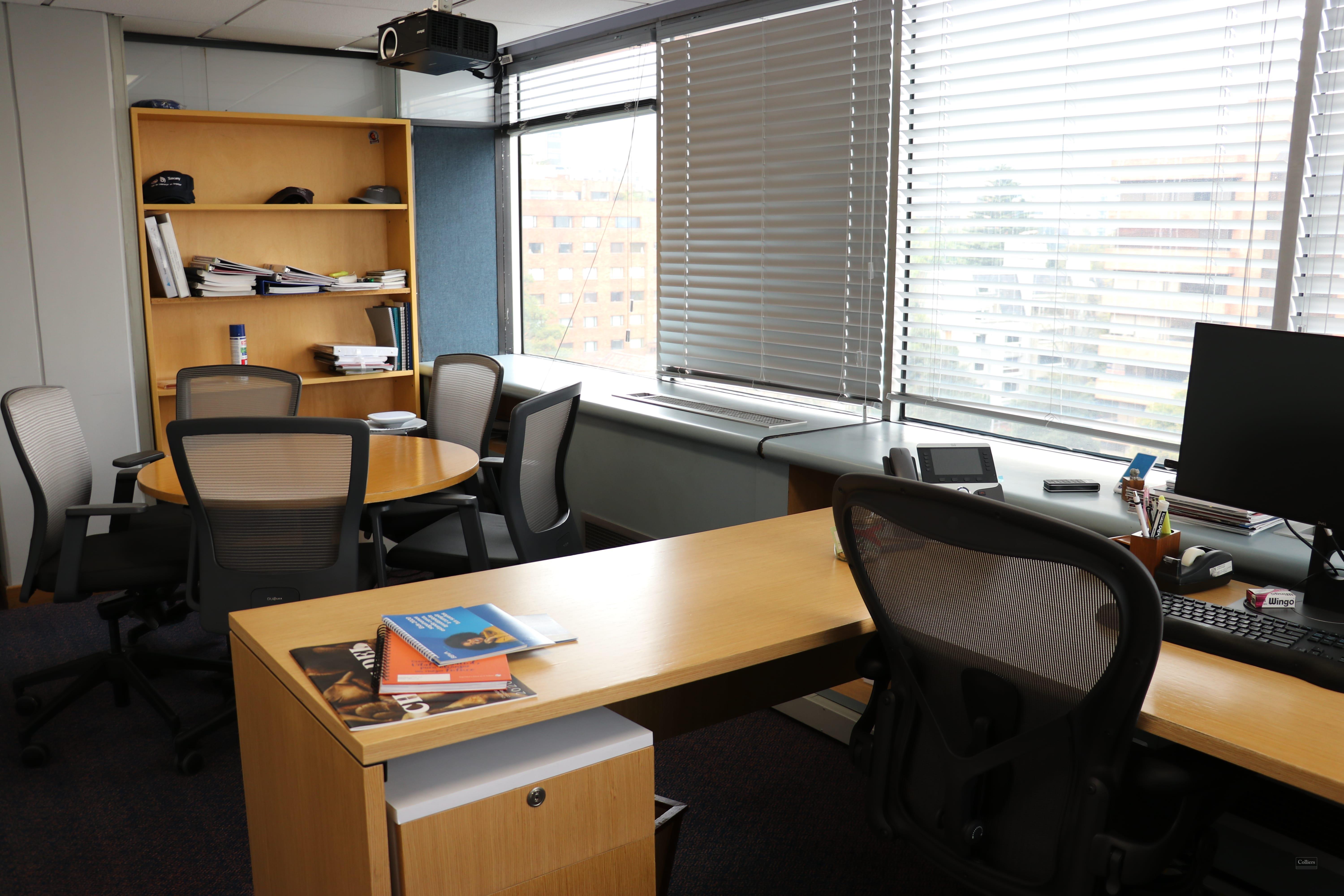 Edificio Colón Disponible en Venta - #12