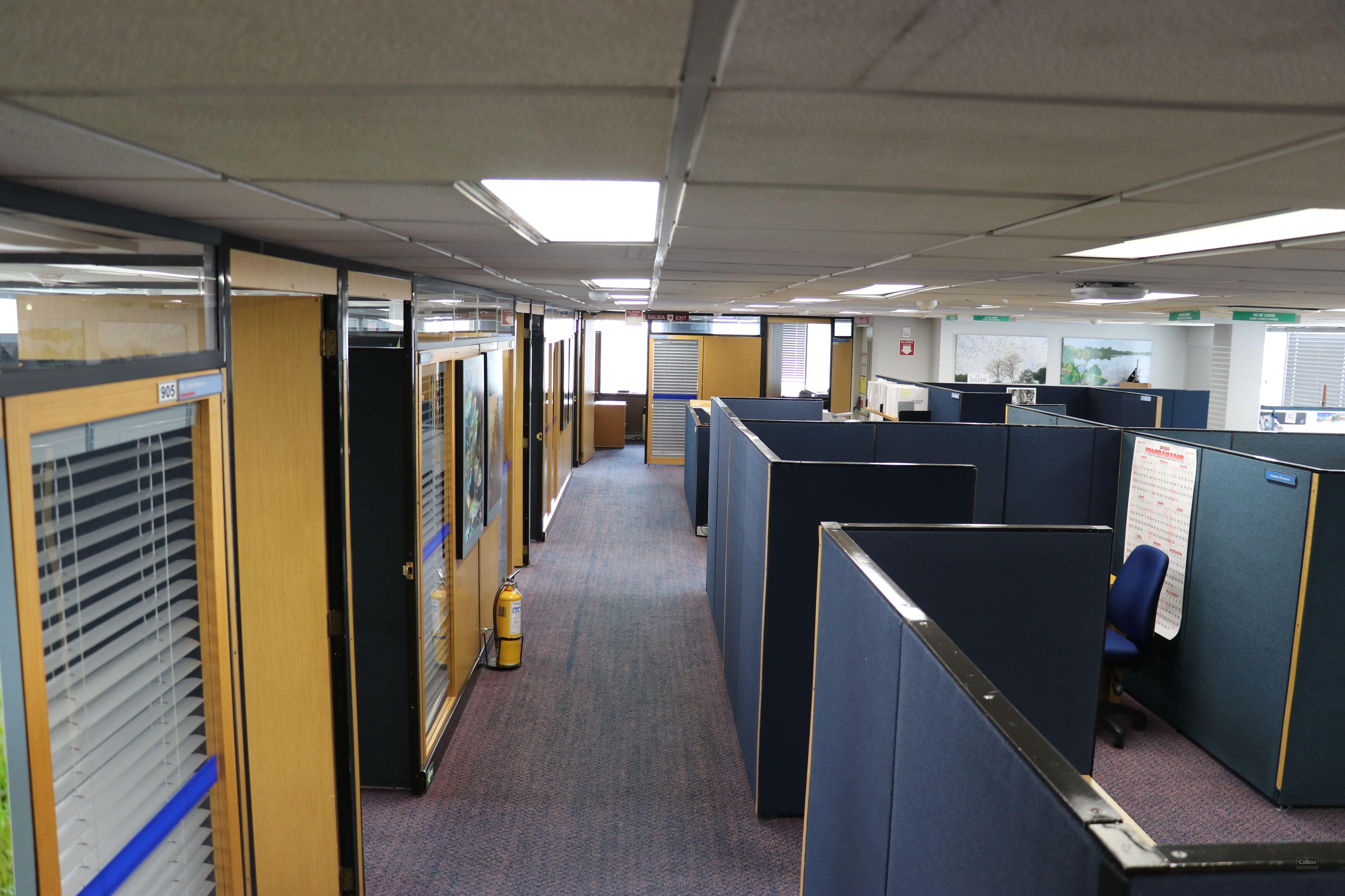 Edificio Colón Disponible en Venta - #7