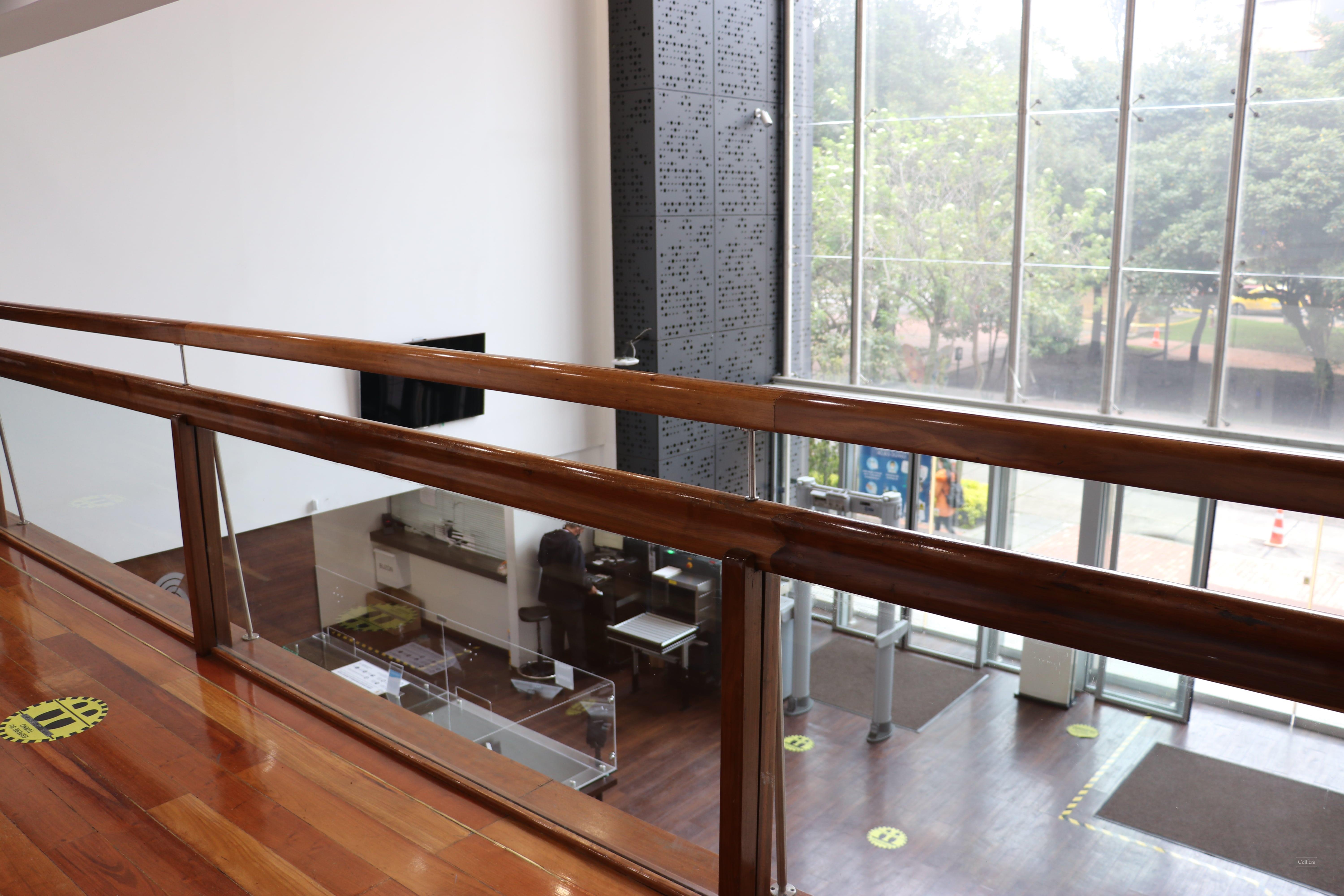 Edificio Colón Disponible en Venta - #26