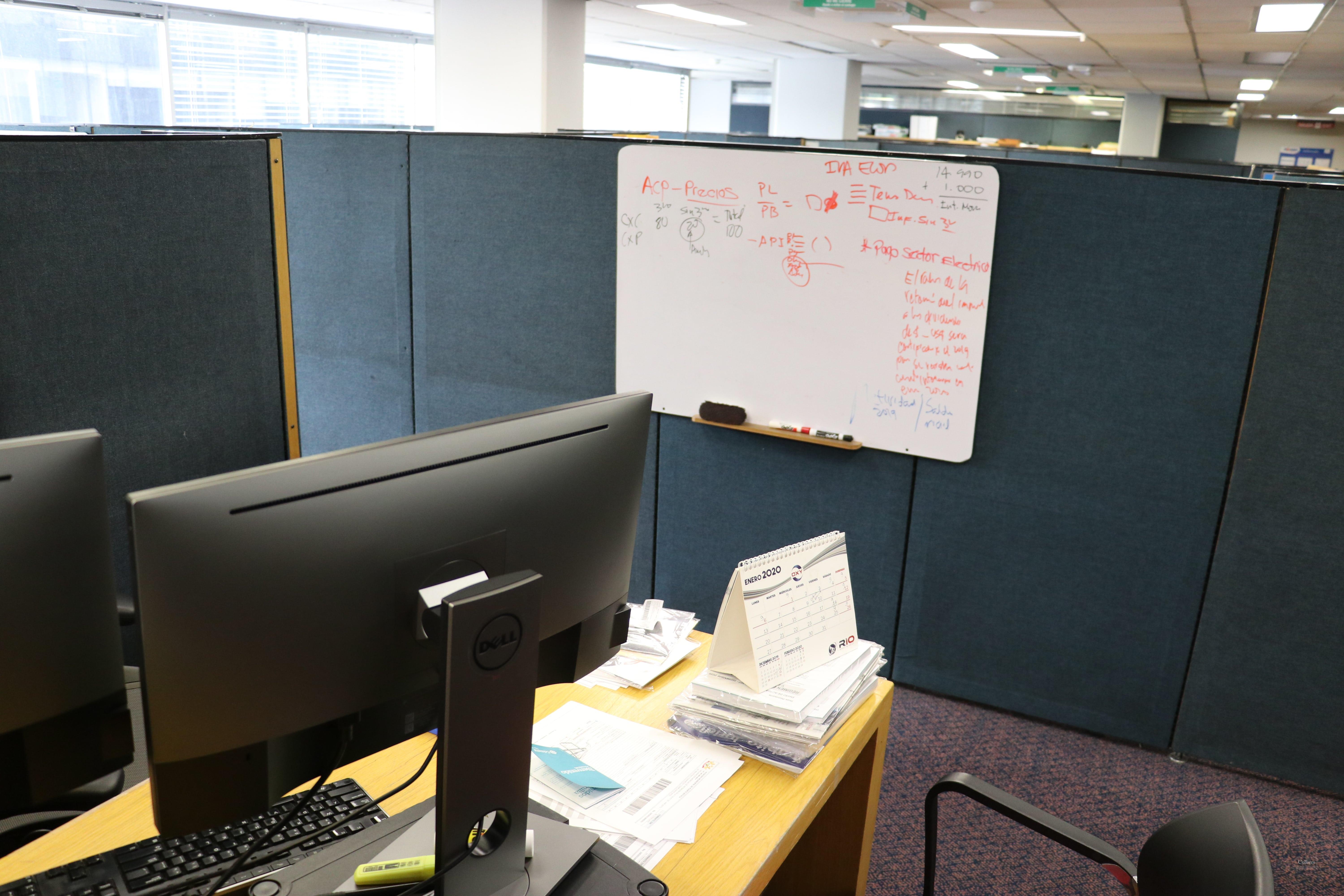 Edificio Colón Disponible en Venta - #28