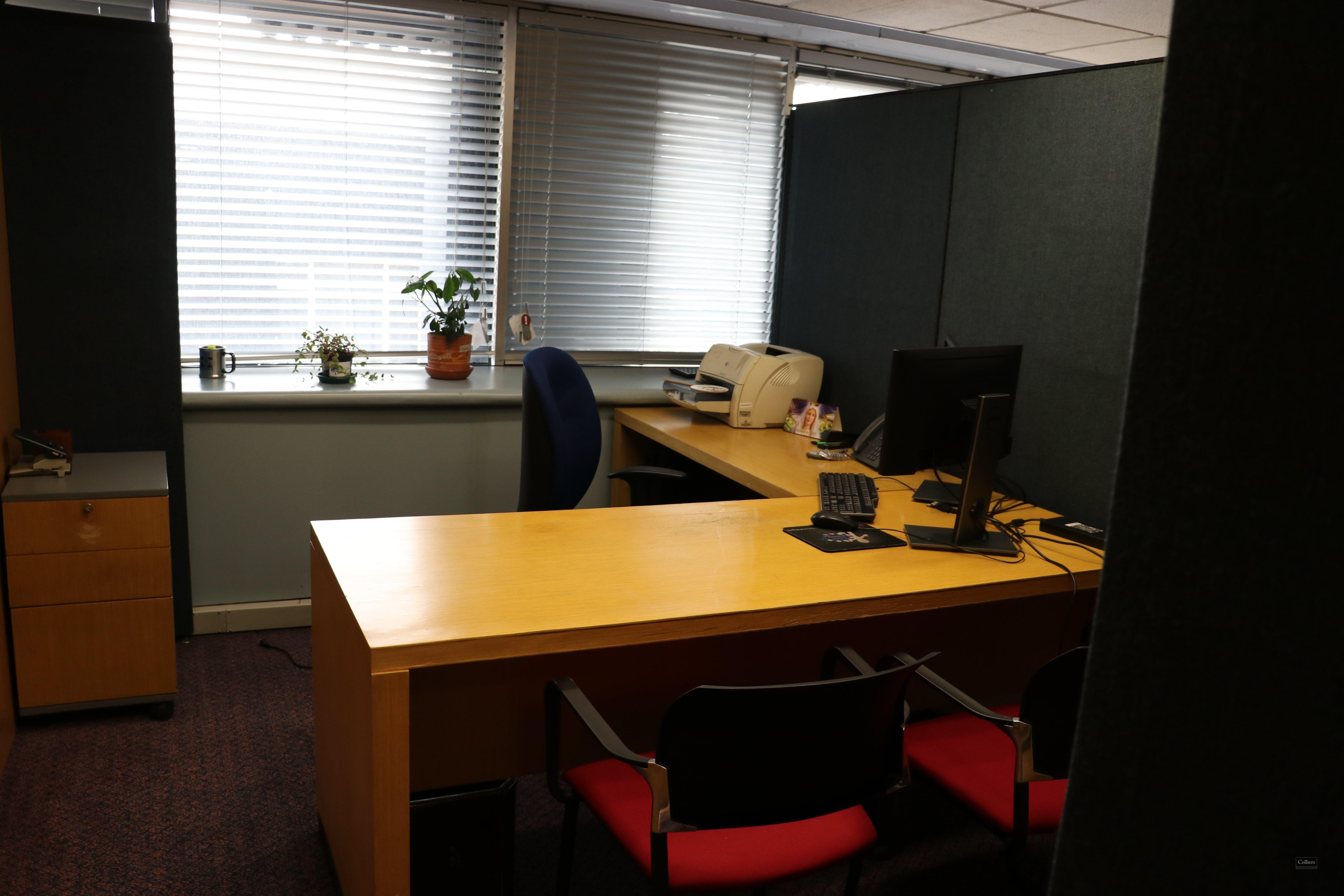 Edificio Colón Disponible en Venta - #32