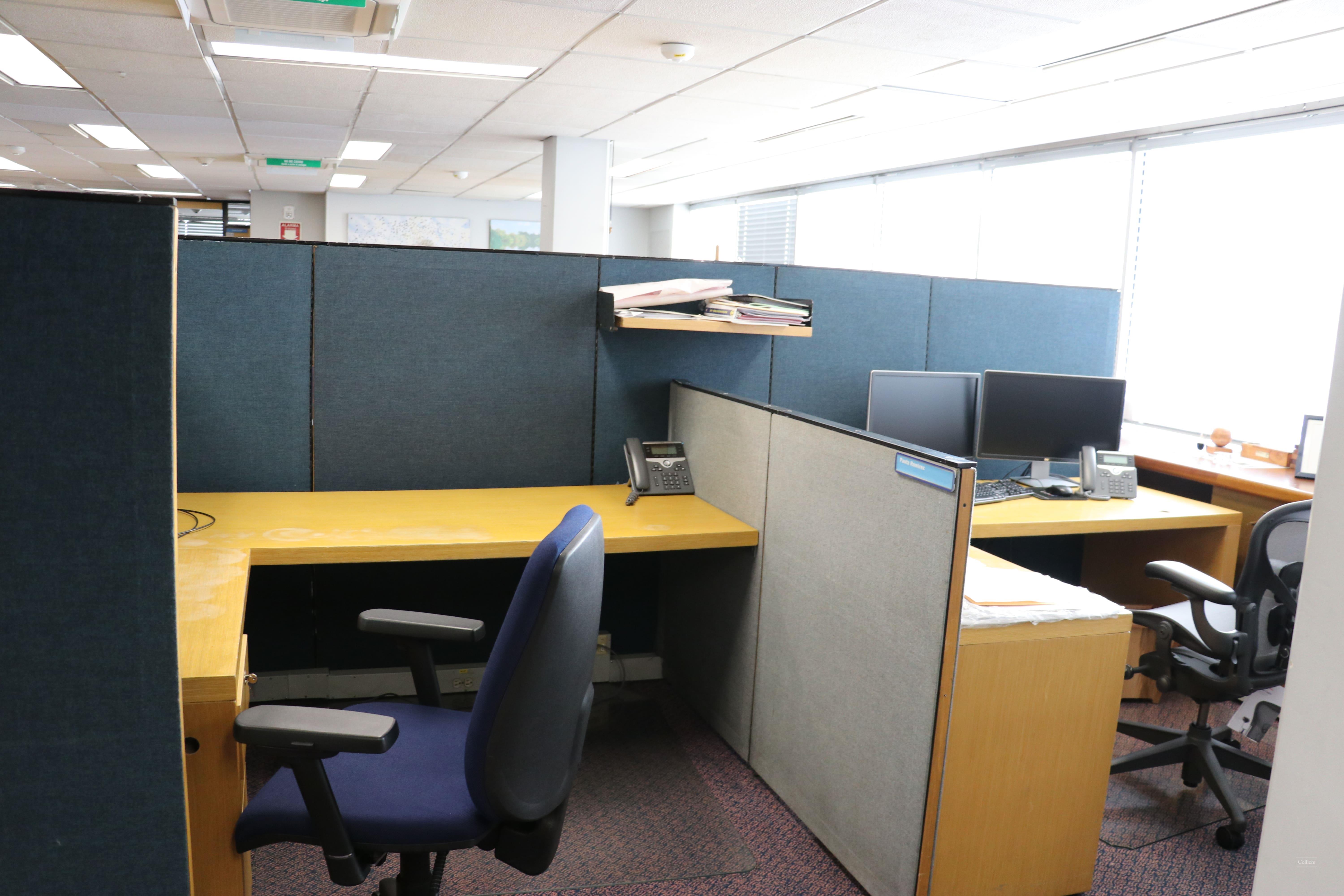 Edificio Colón Disponible en Venta - #9