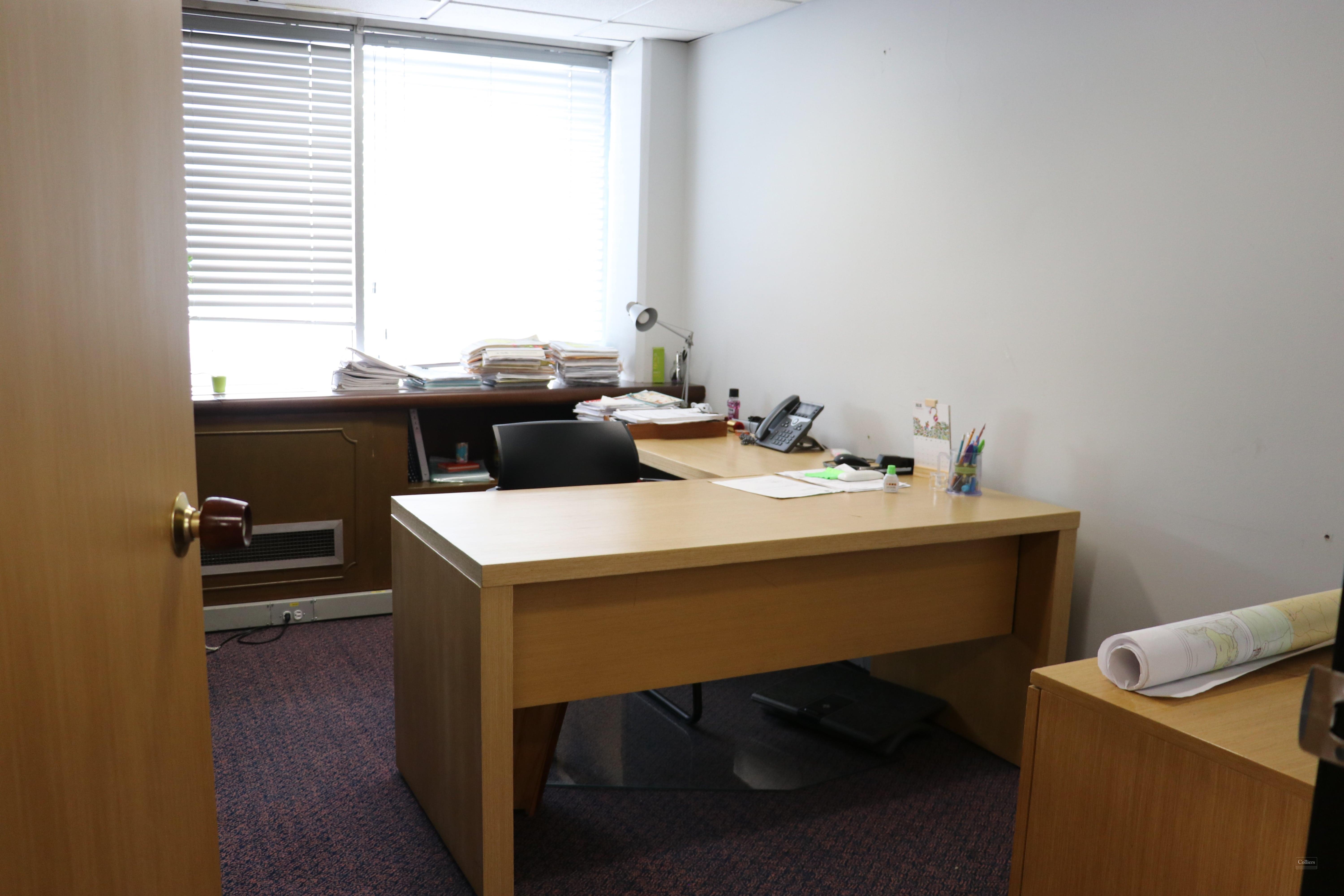 Edificio Colón Disponible en Venta - #11