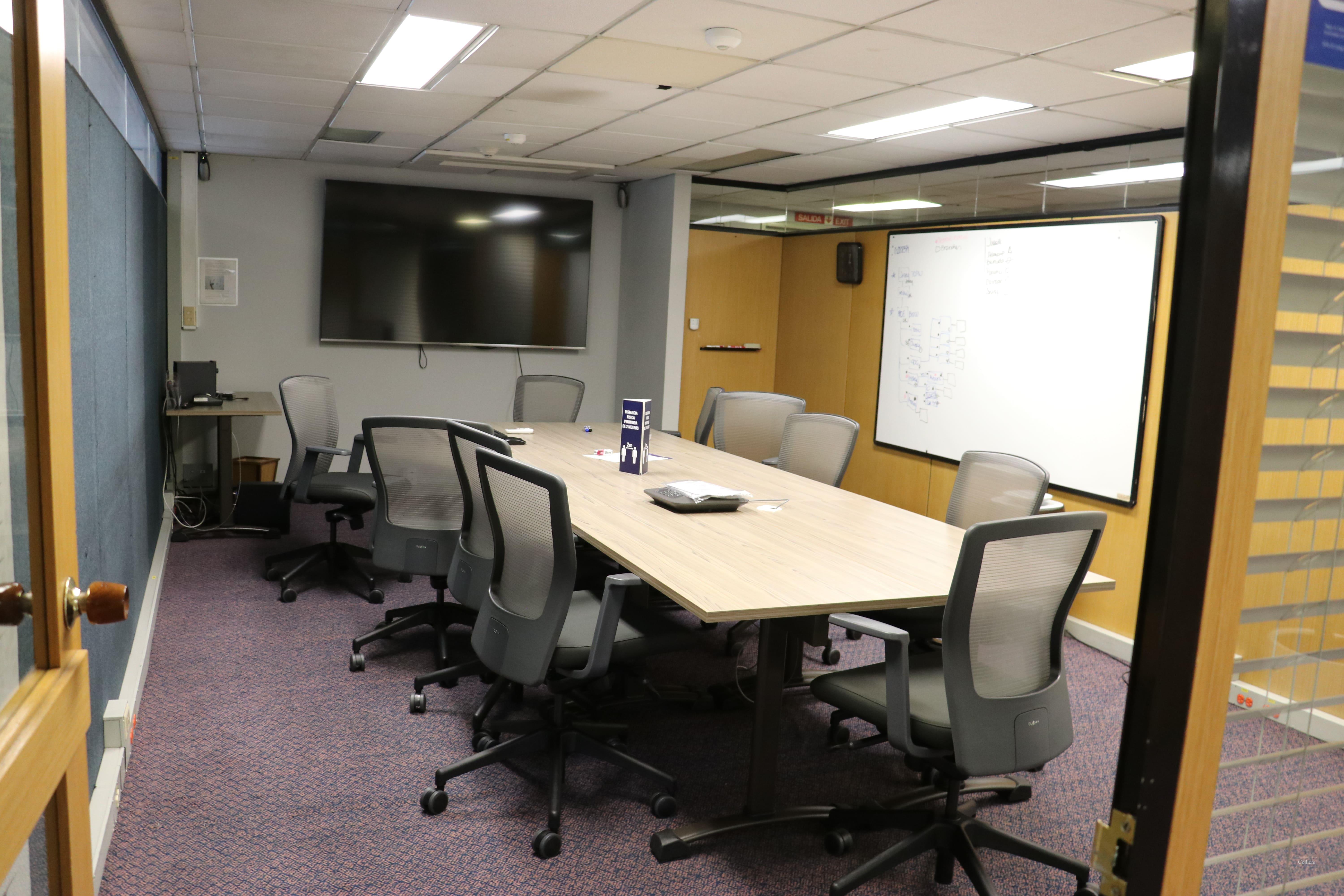 Edificio Colón Disponible en Venta - #31