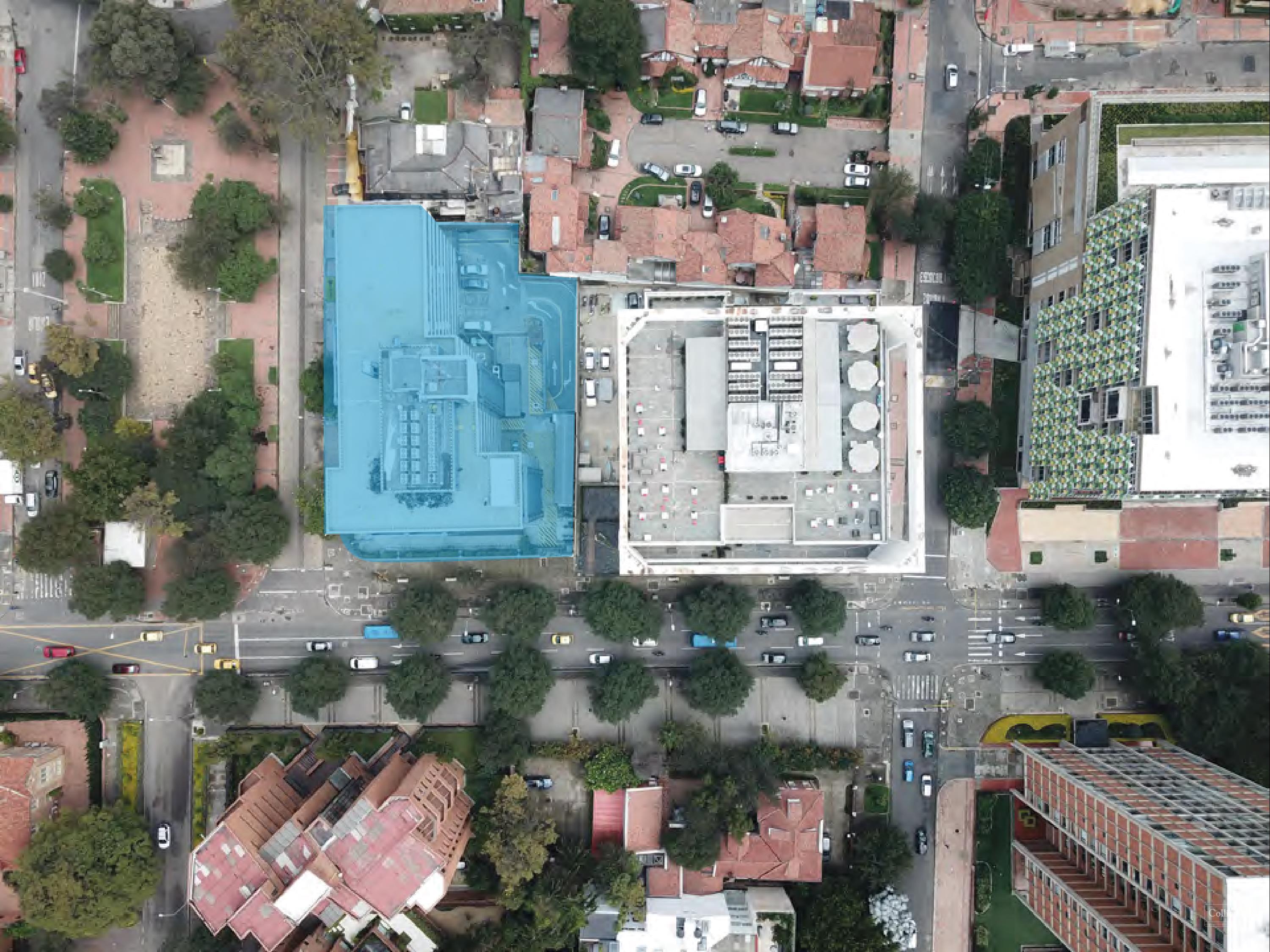 Edificio Colón Disponible en Venta - #5