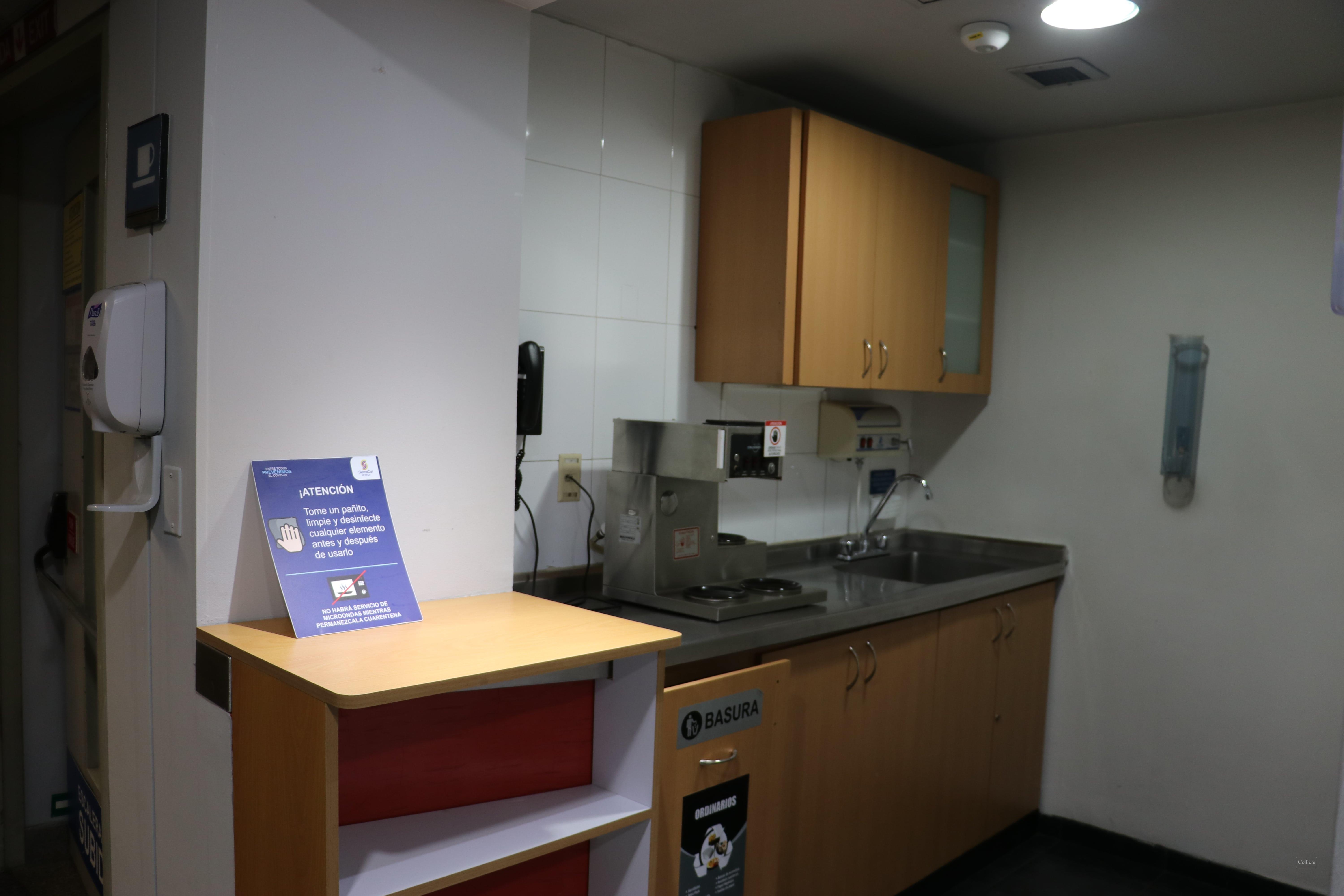 Edificio Colón Disponible en Venta - #10