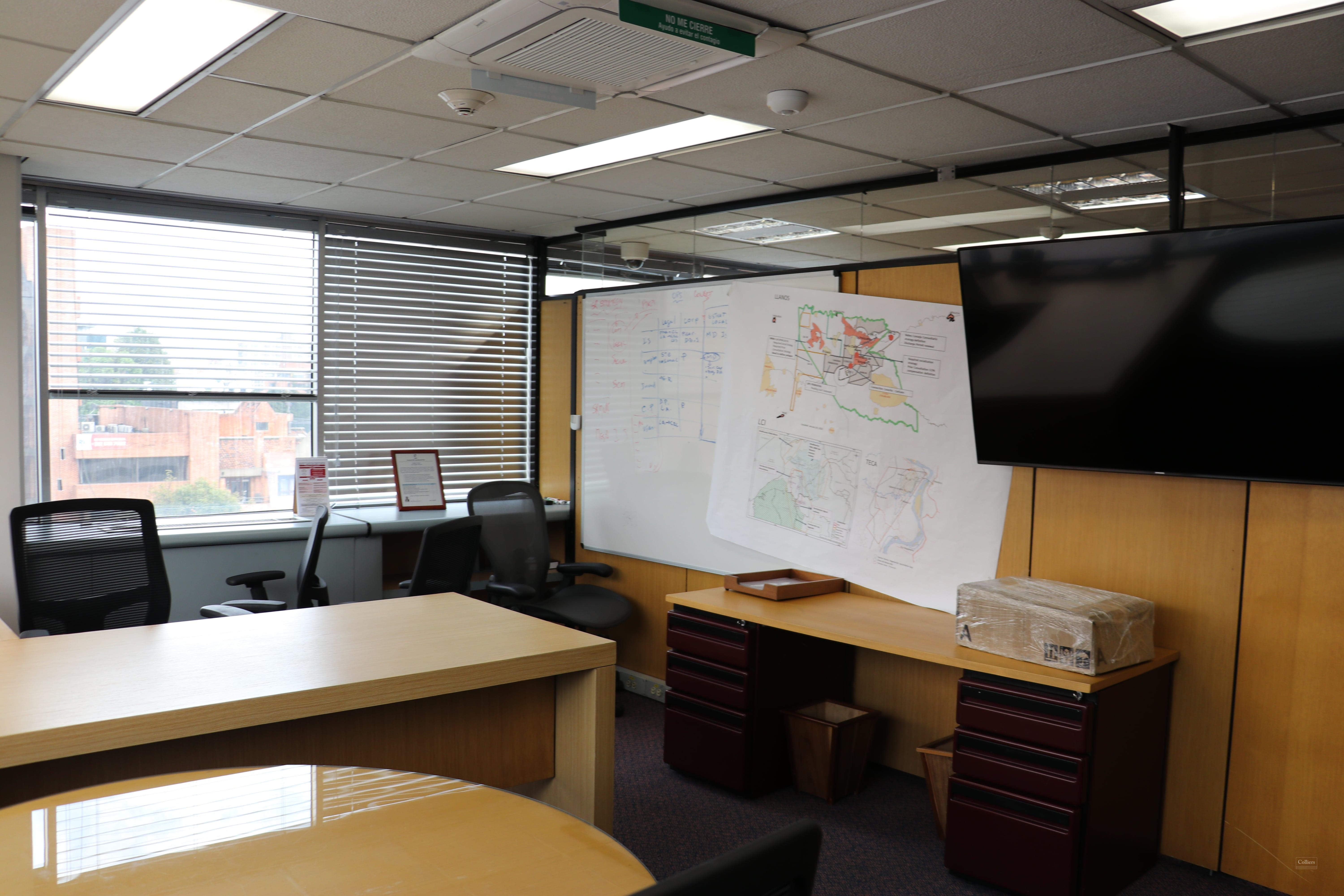 Edificio Colón Disponible en Venta - #22