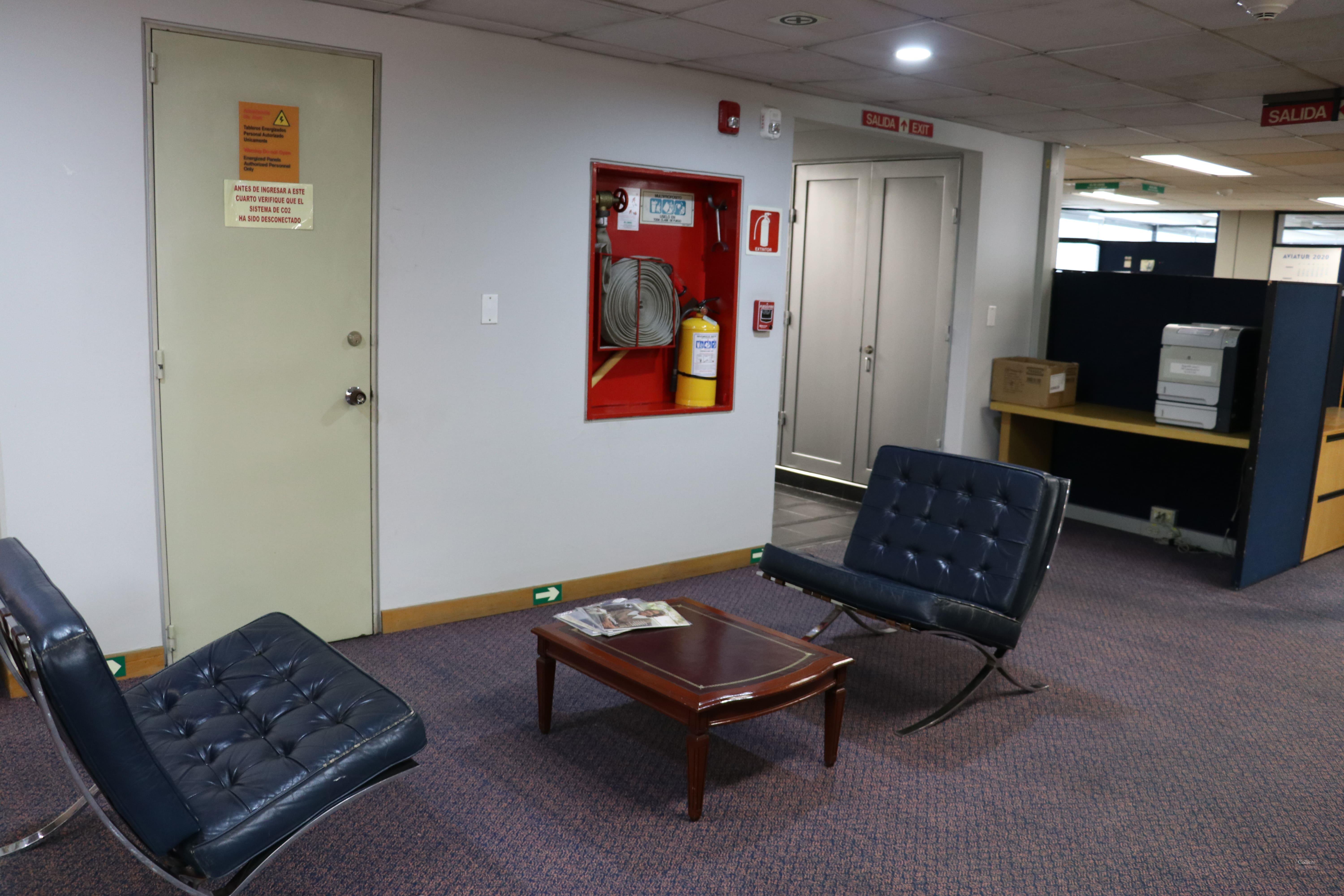 Edificio Colón Disponible en Venta - #20