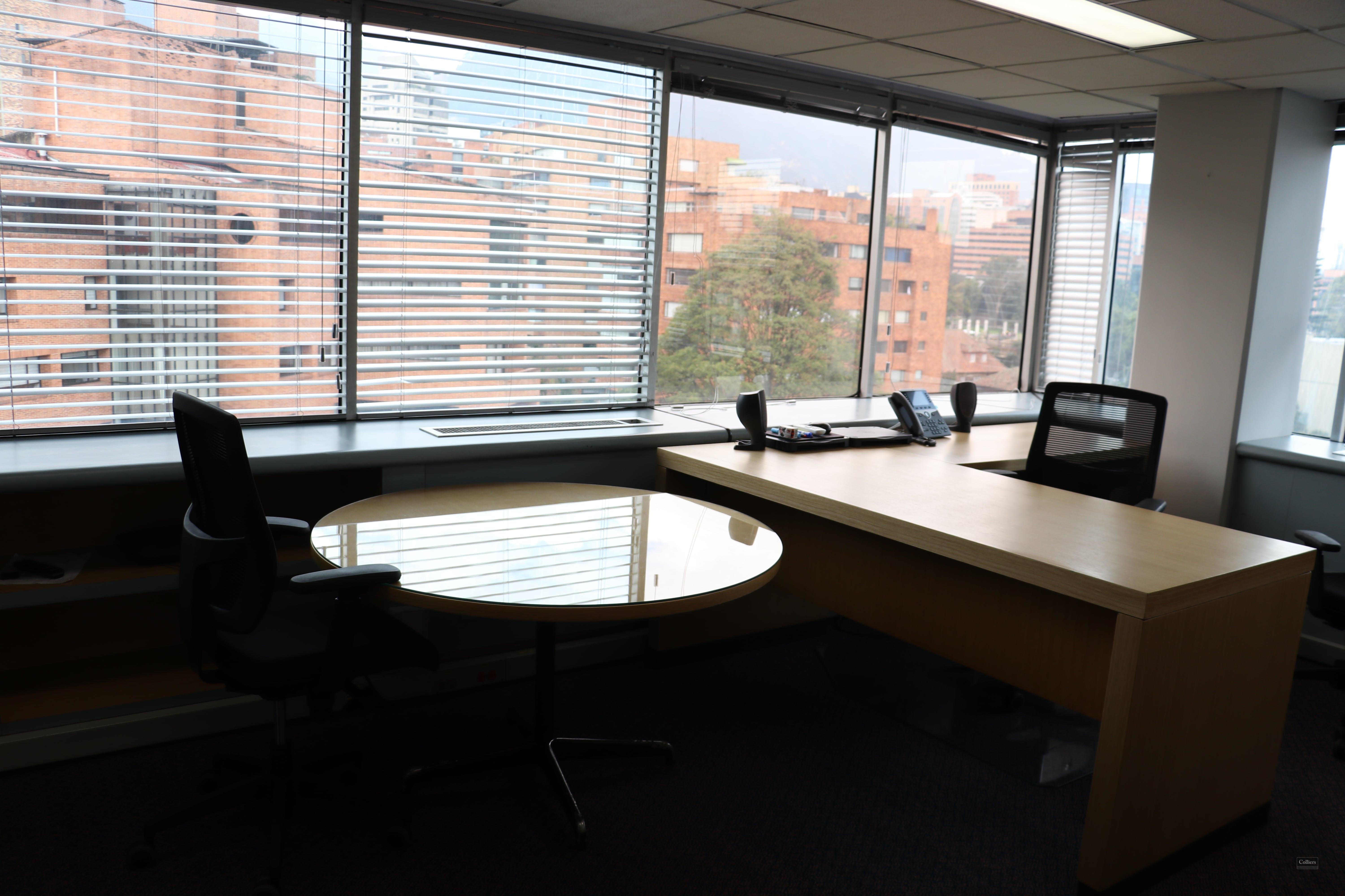 Edificio Colón Disponible en Venta - #21