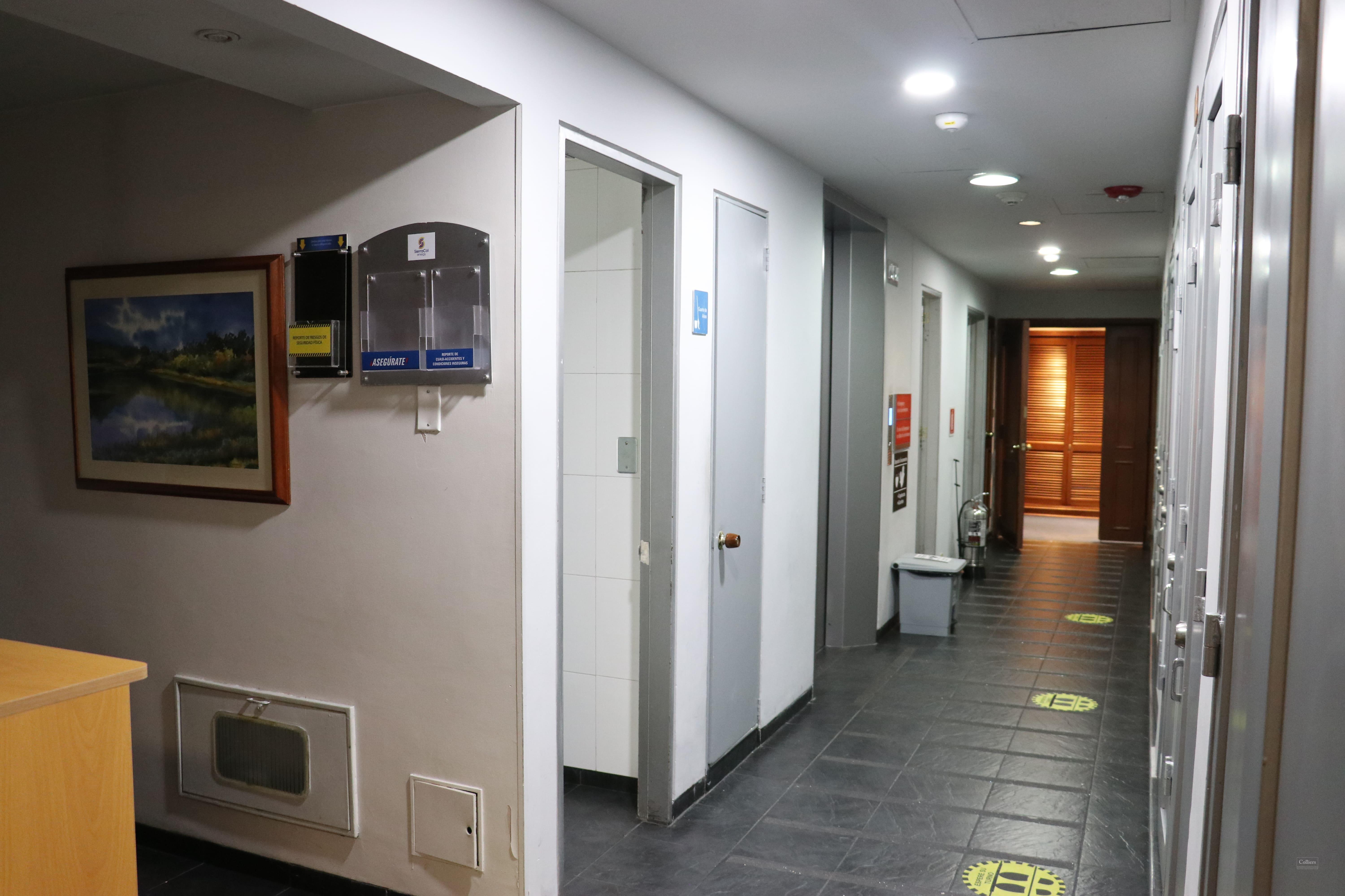 Edificio Colón Disponible en Venta - #6