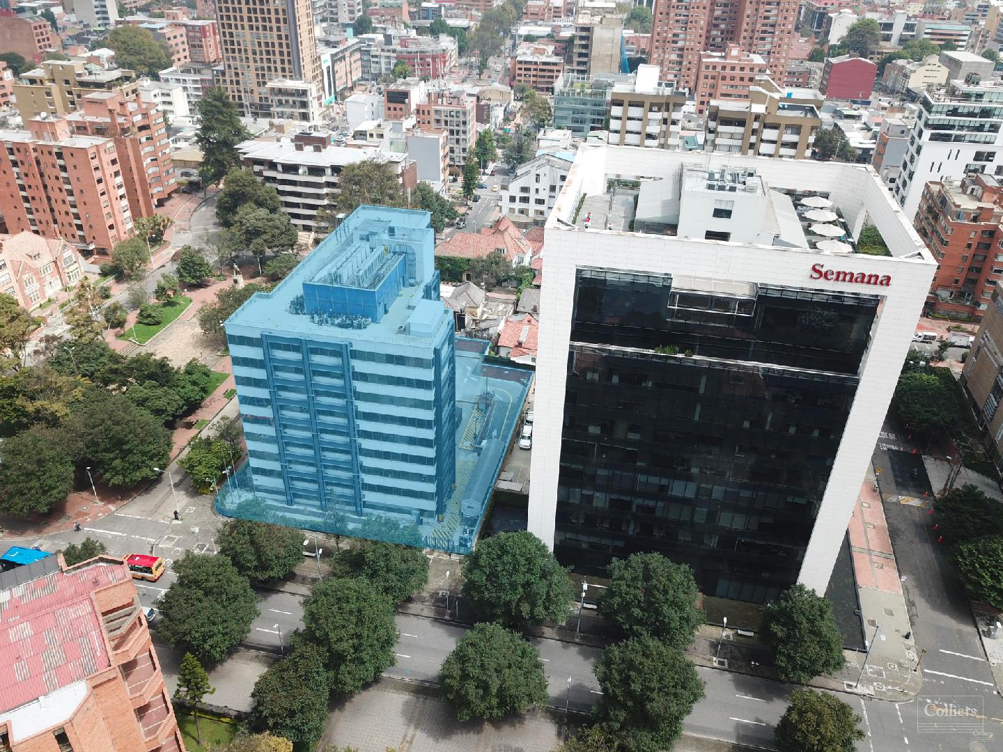 Edificio Colón Disponible en Venta - #4
