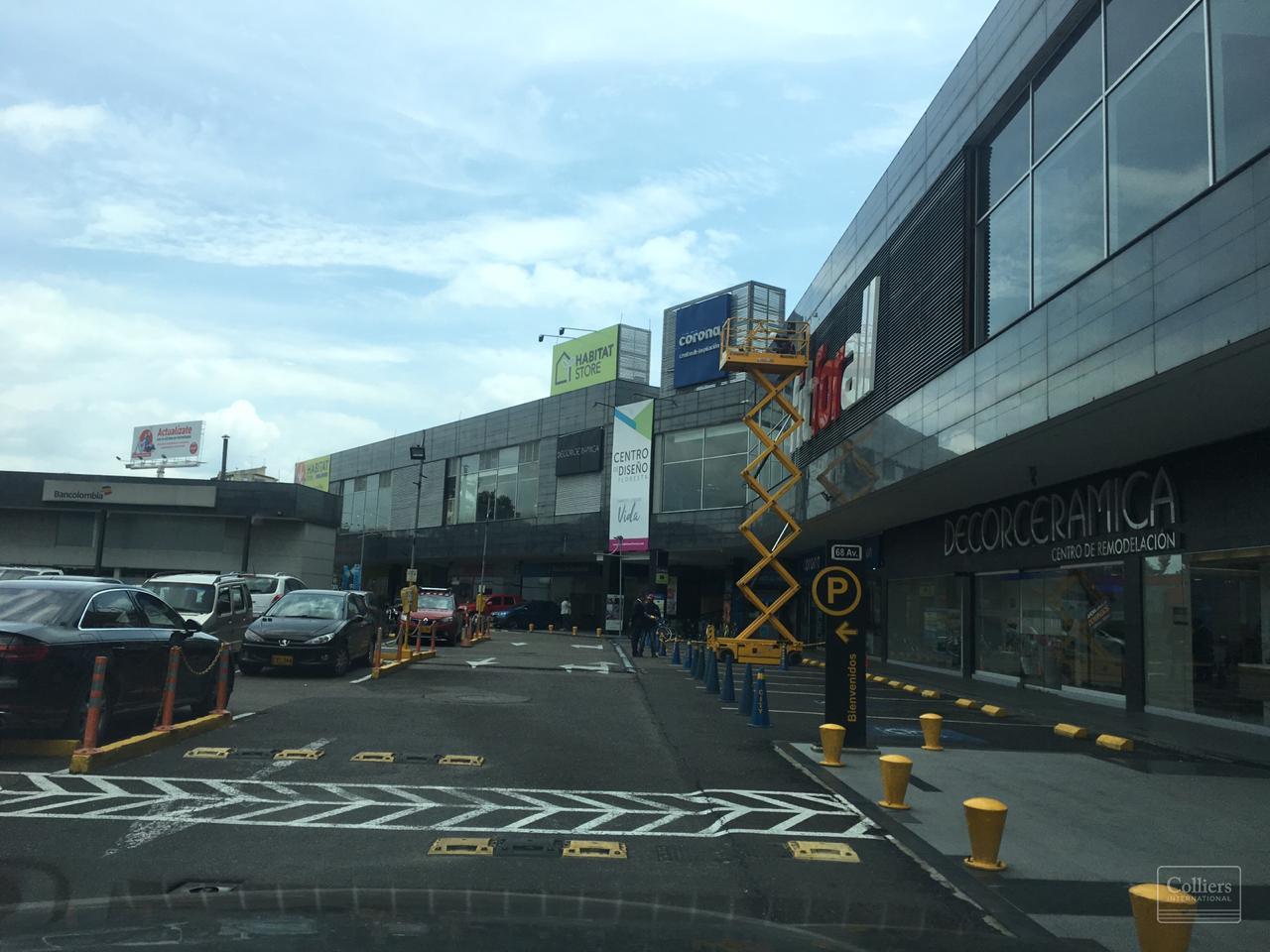 Habitat Store La Floresta Local Disponible - #4