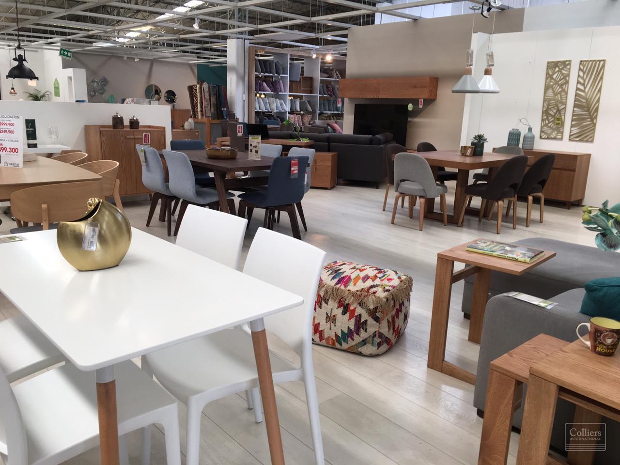 Habitat Store La Floresta Local Disponible - #5