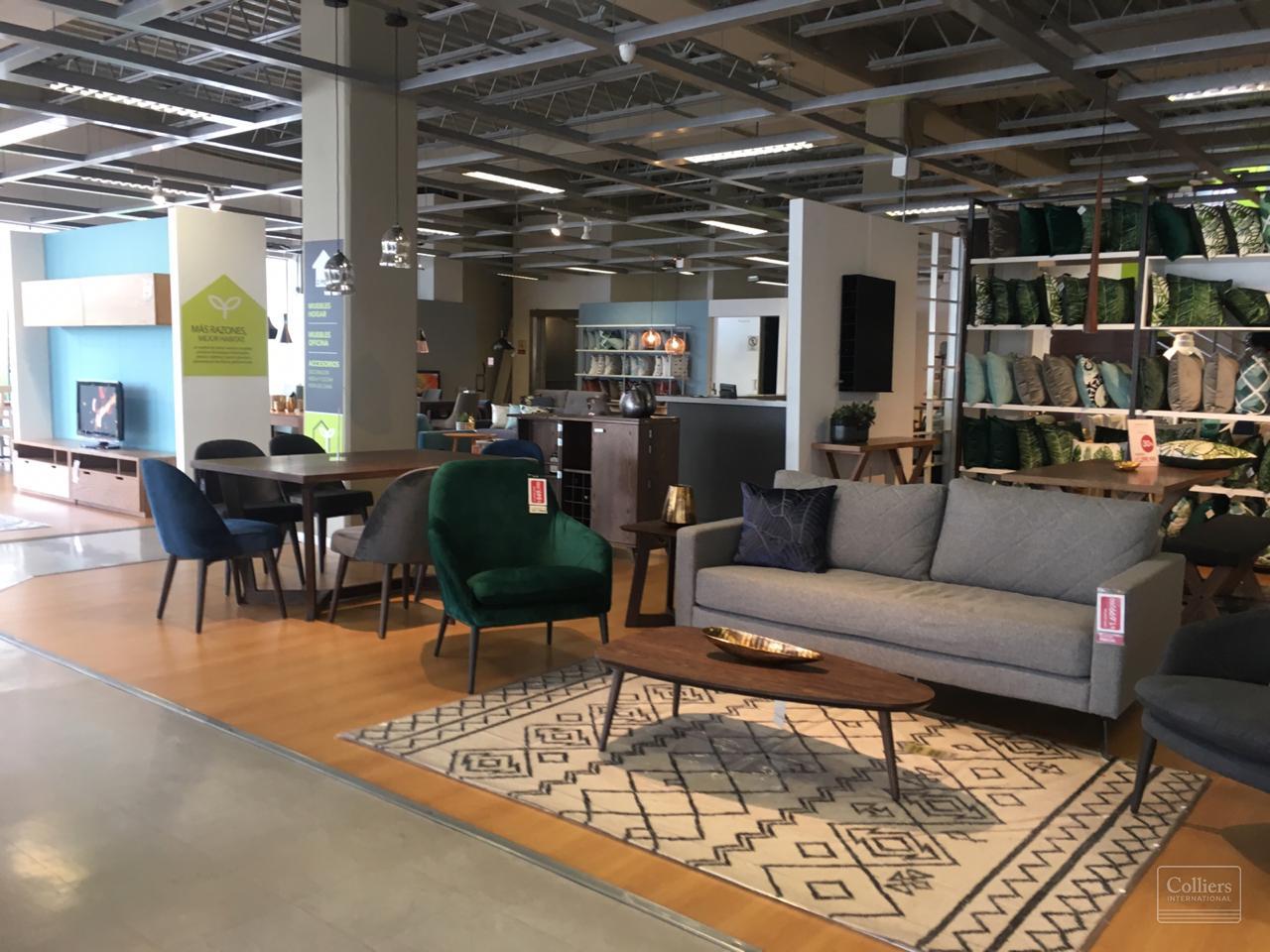 Habitat Store La Floresta Local Disponible - #7