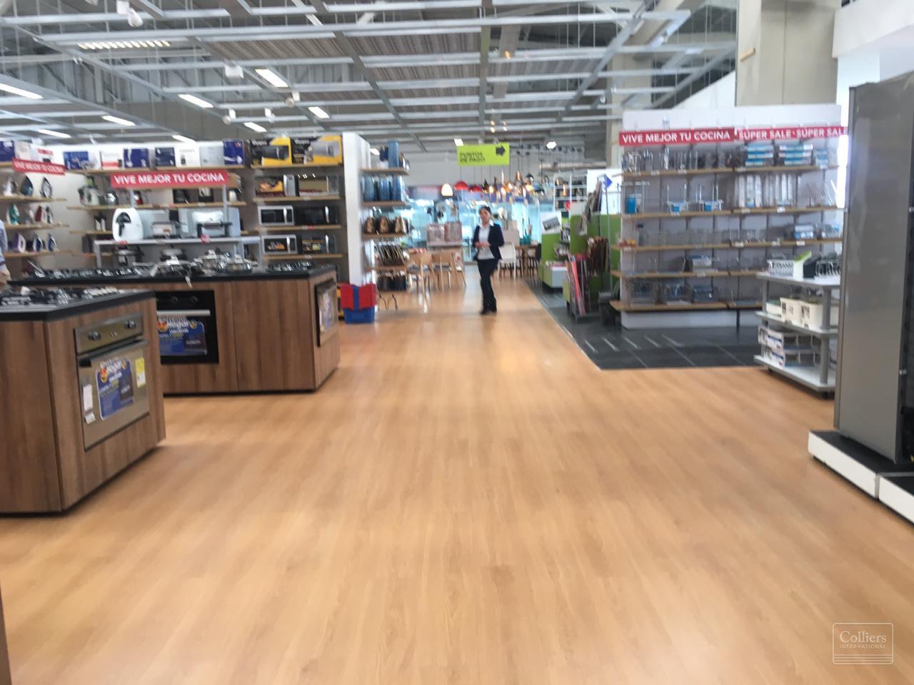 Habitat Store La Floresta Local Disponible - #9