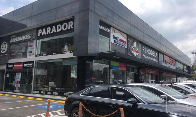 Habitat Store La Floresta Local Disponible - #1