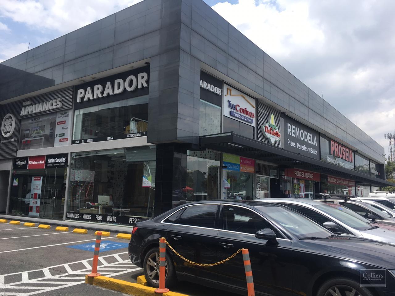 Habitat Store La Floresta Local Disponible - #1