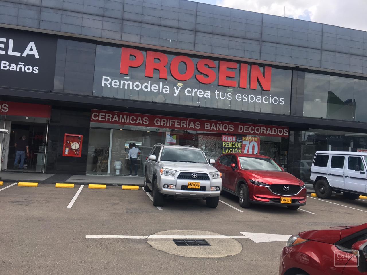 Habitat Store La Floresta Local Disponible - #6