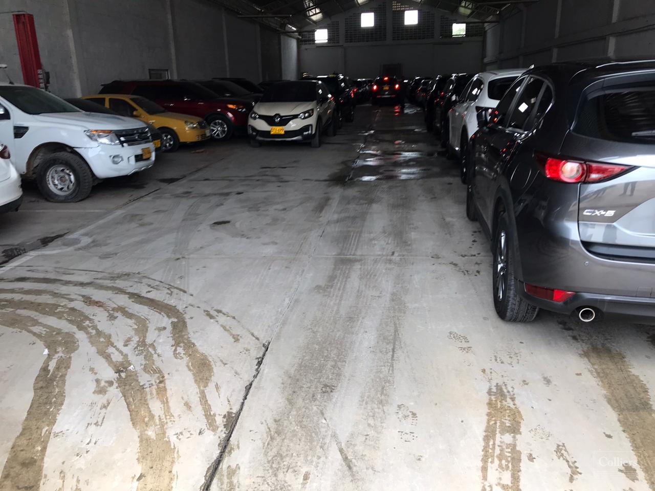 Bodega en venta Disponible en Barranquila - #4