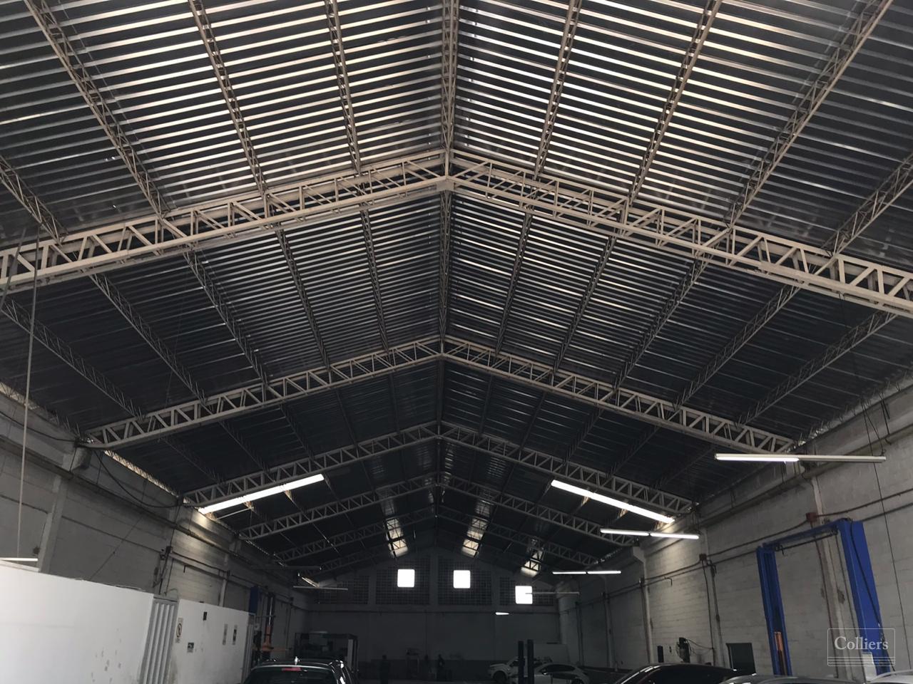 Bodega en venta Disponible en Barranquila - #8