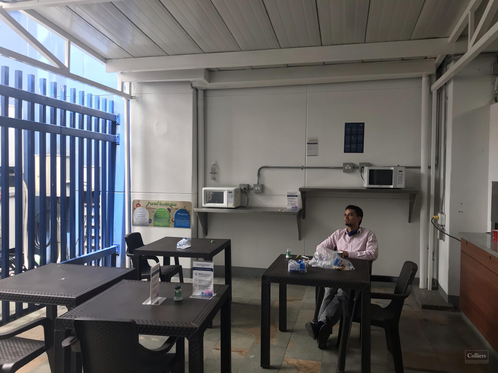 Oficinas en Venta Avenida Mall - #11