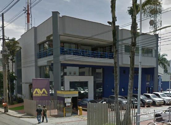 Oficinas en Venta Avenida Mall - #1