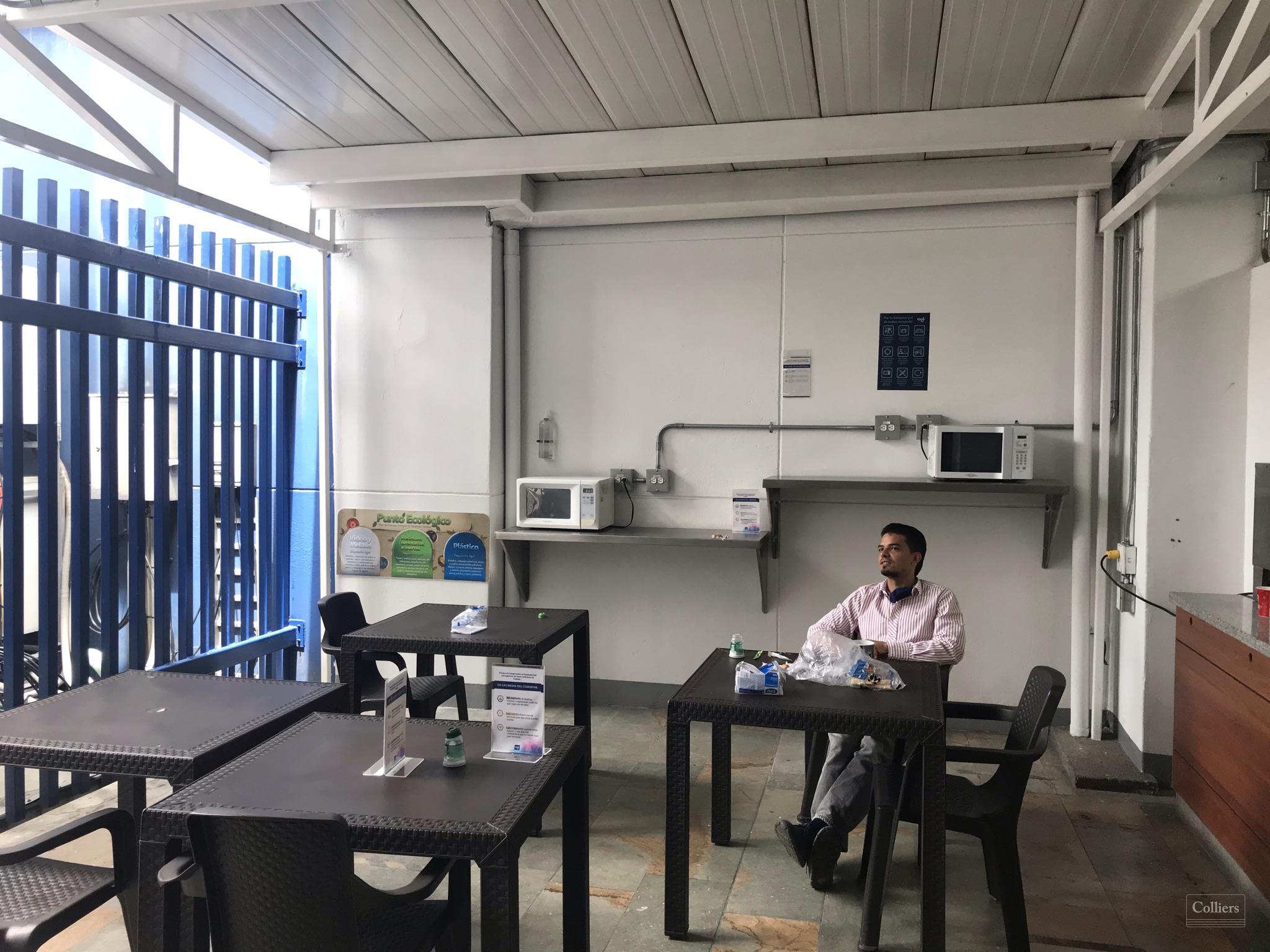 Oficinas en Venta Avenida Mall - #12