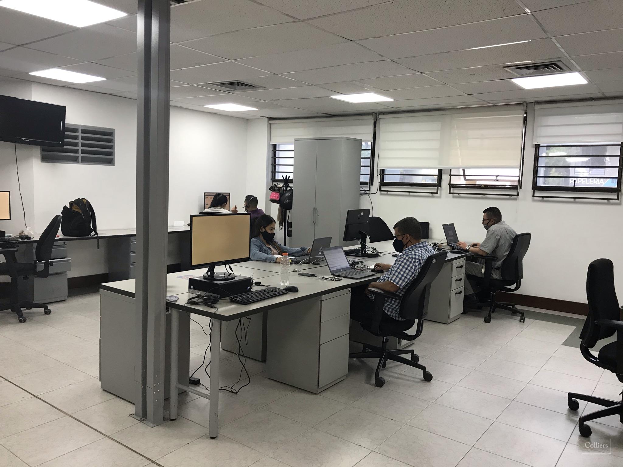 Oficinas en Venta Avenida Mall - #15