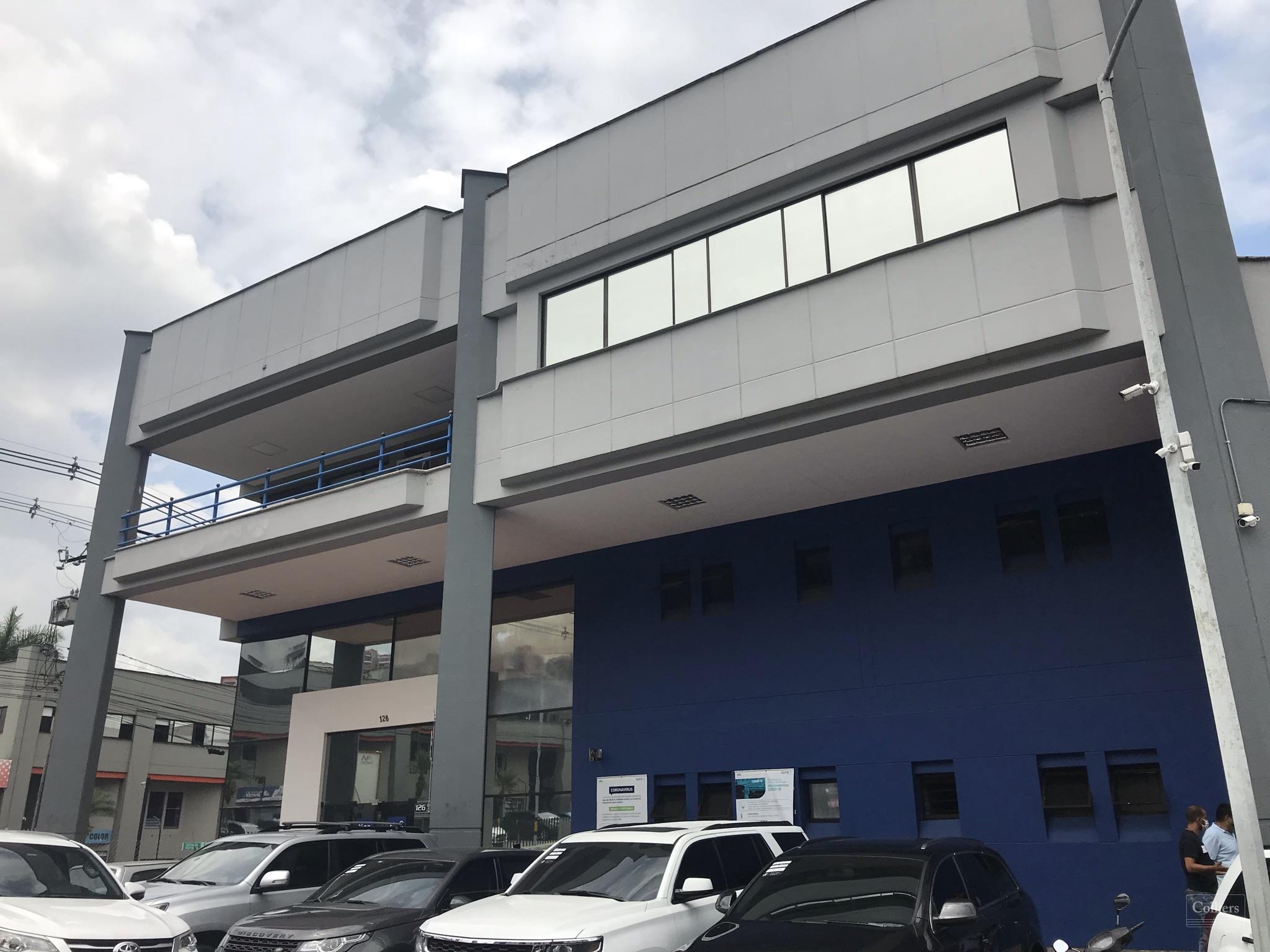 Oficinas en Venta Avenida Mall - #2