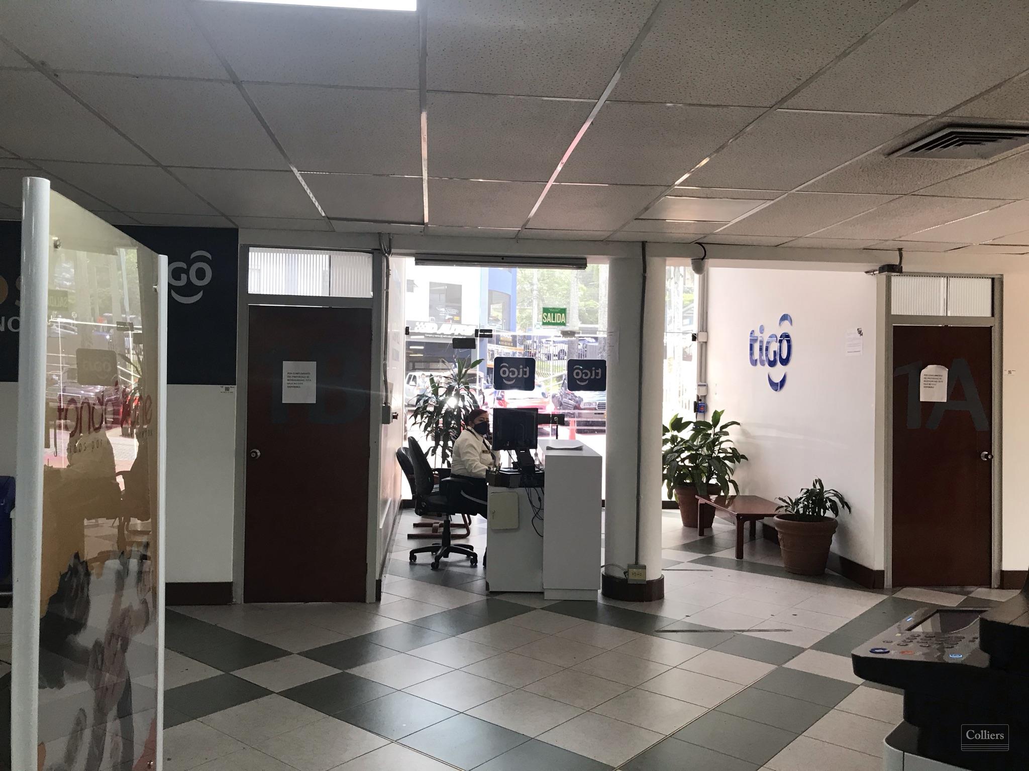 Oficinas en Venta Avenida Mall - #3