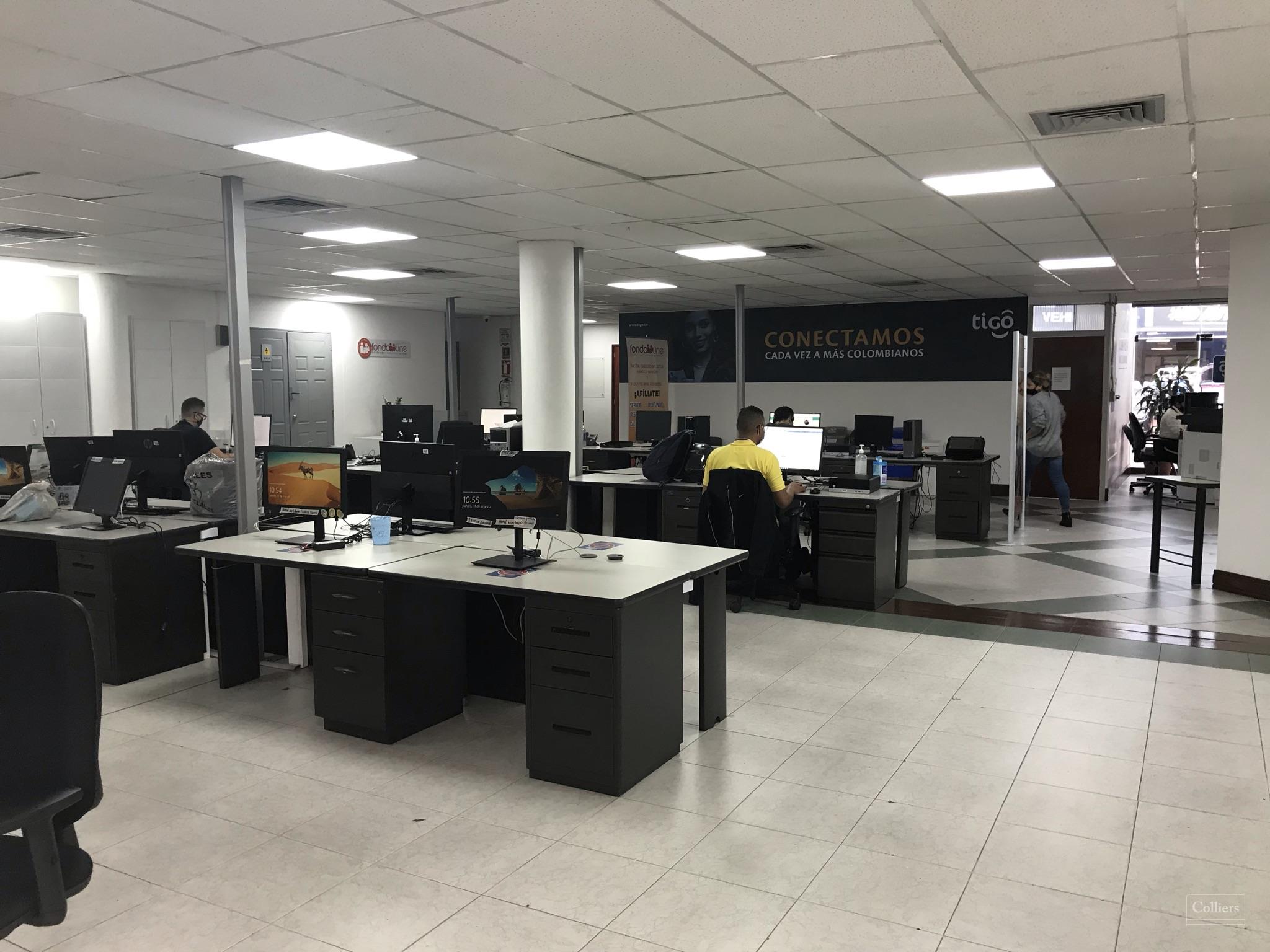 Oficinas en Venta Avenida Mall - #17