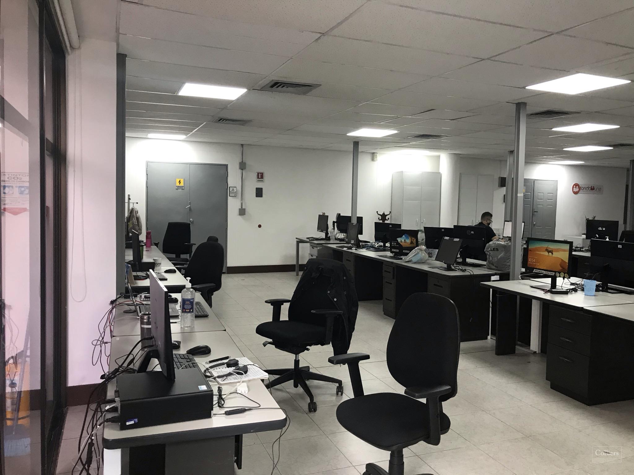 Oficinas en Venta Avenida Mall - #18
