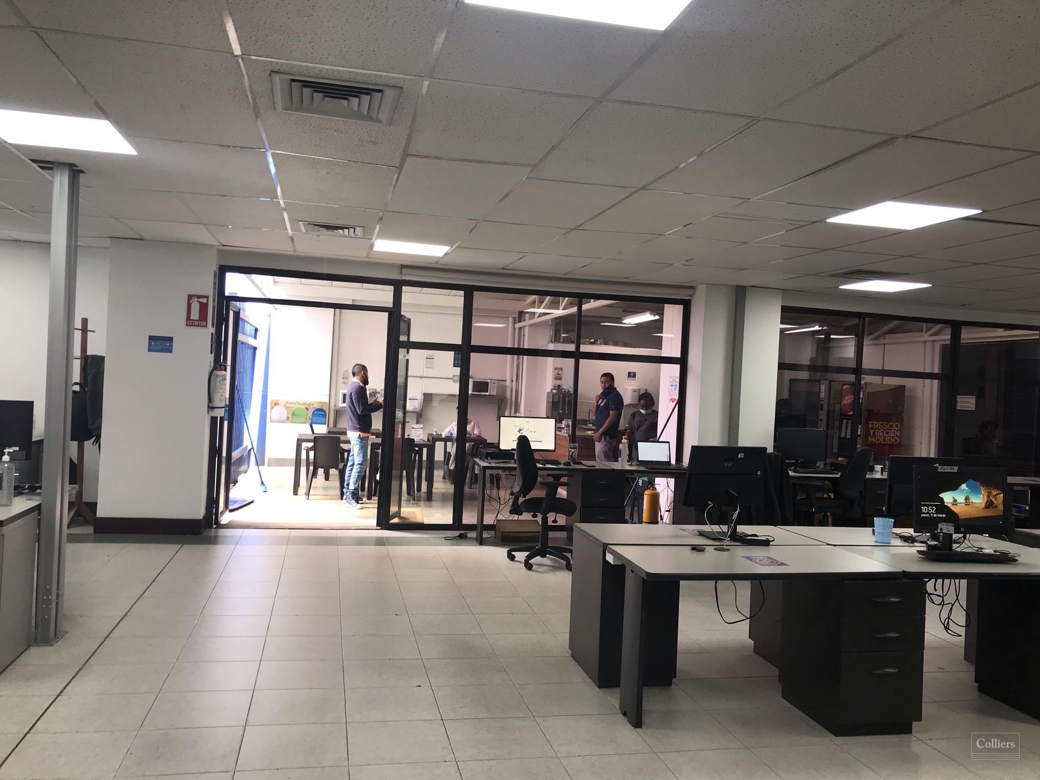 Oficinas en Venta Avenida Mall - #20